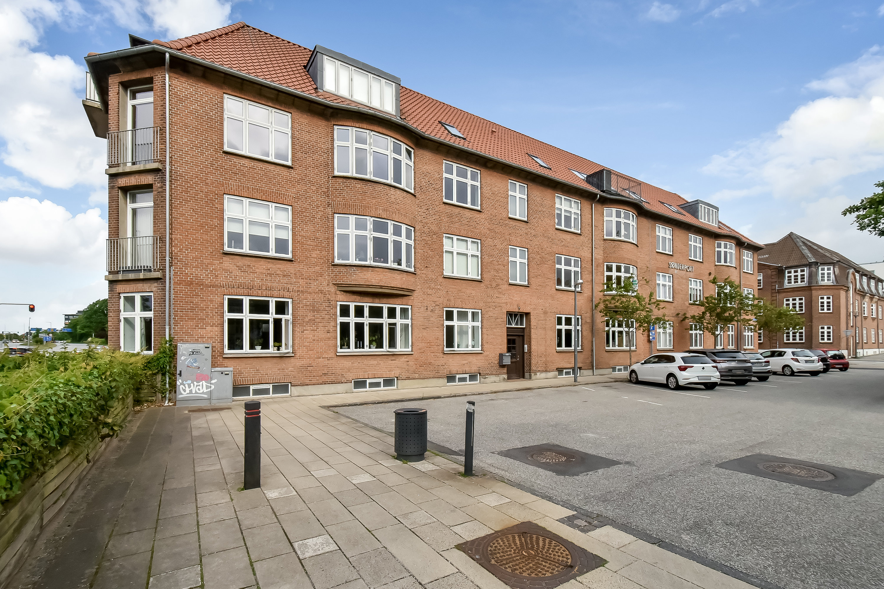 Fremhævet ejendommen billede i fuldskærmstilstand. Billede af Dalgasgade 17B, 2. tv., 7400 Herning