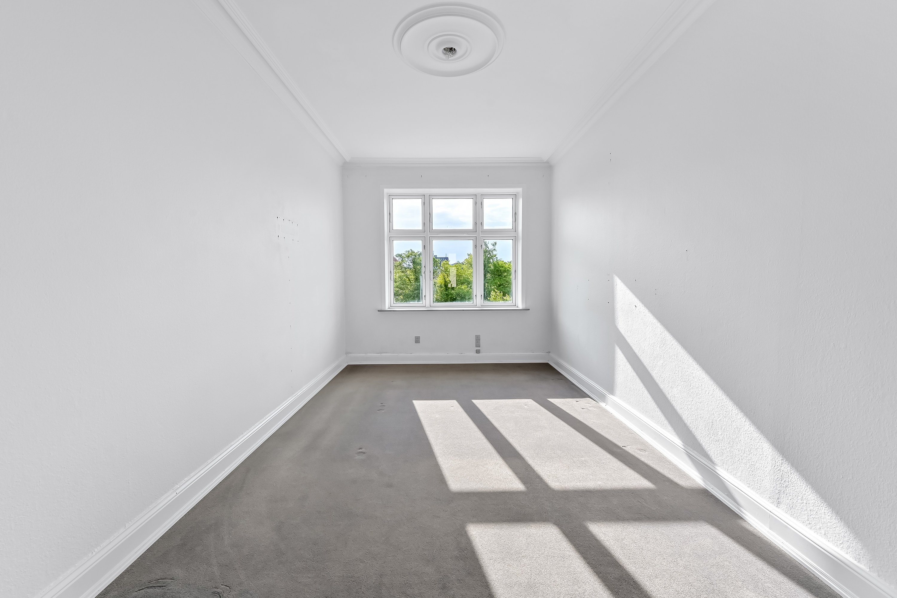 Fremhævet andet billede i fuldskærmstilstand. Billede af Dalgasgade 17B, 2. tv., 7400 Herning