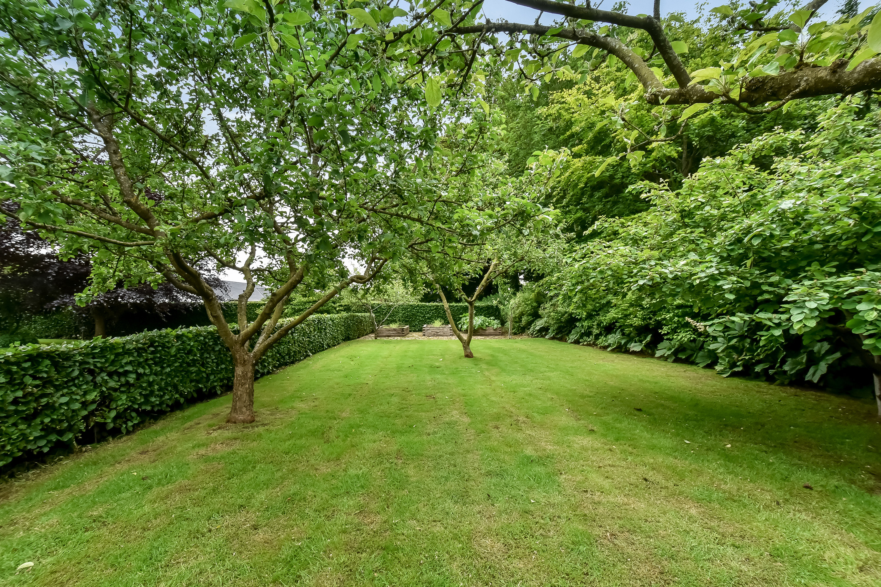 Fremhævet ejendommen billede i fuldskærmstilstand. Billede af Nørre Lindbjerg 5, Gjellerup, 7400 Herning