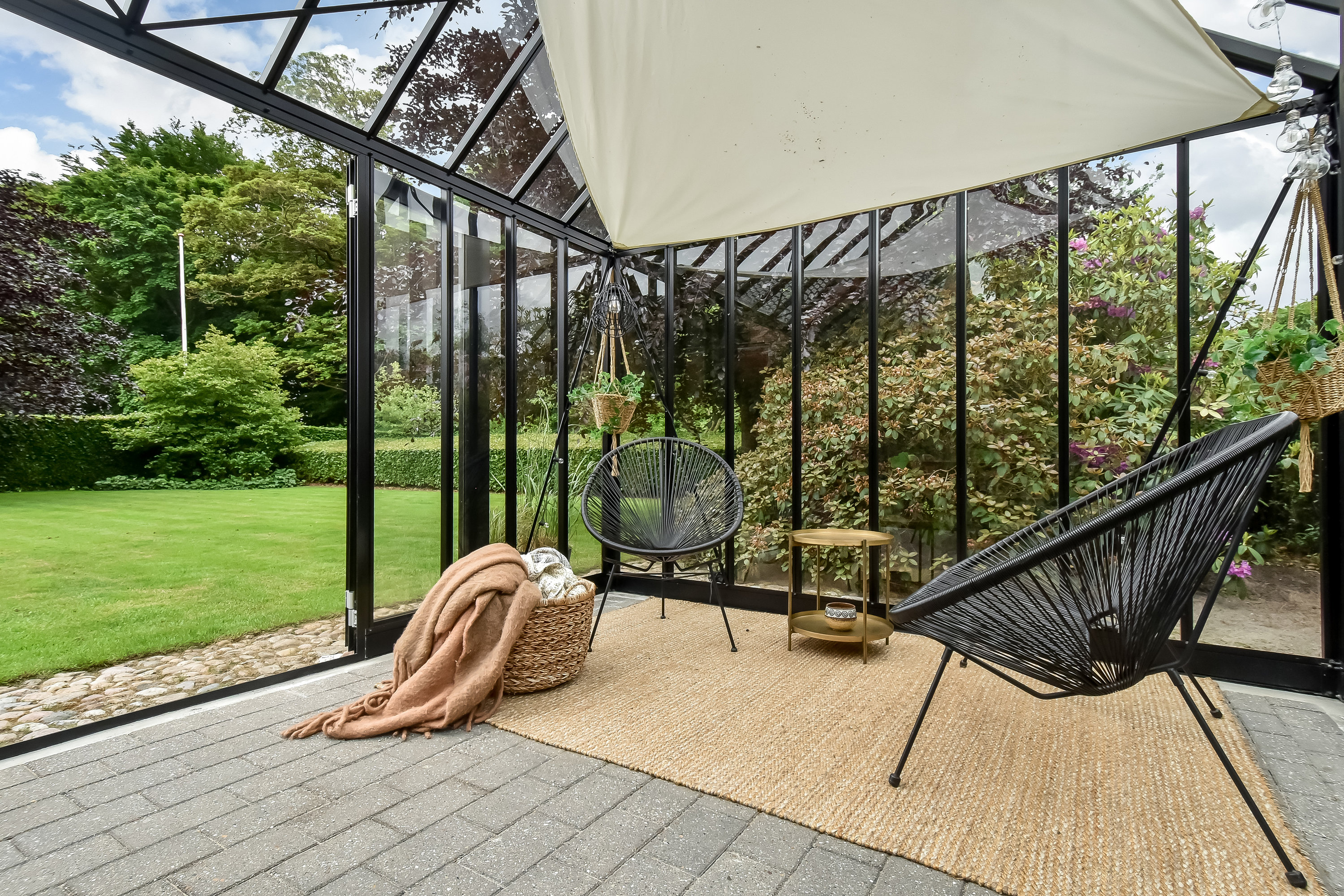 Fremhævet andet billede i fuldskærmstilstand. Billede af Nørre Lindbjerg 5, Gjellerup, 7400 Herning