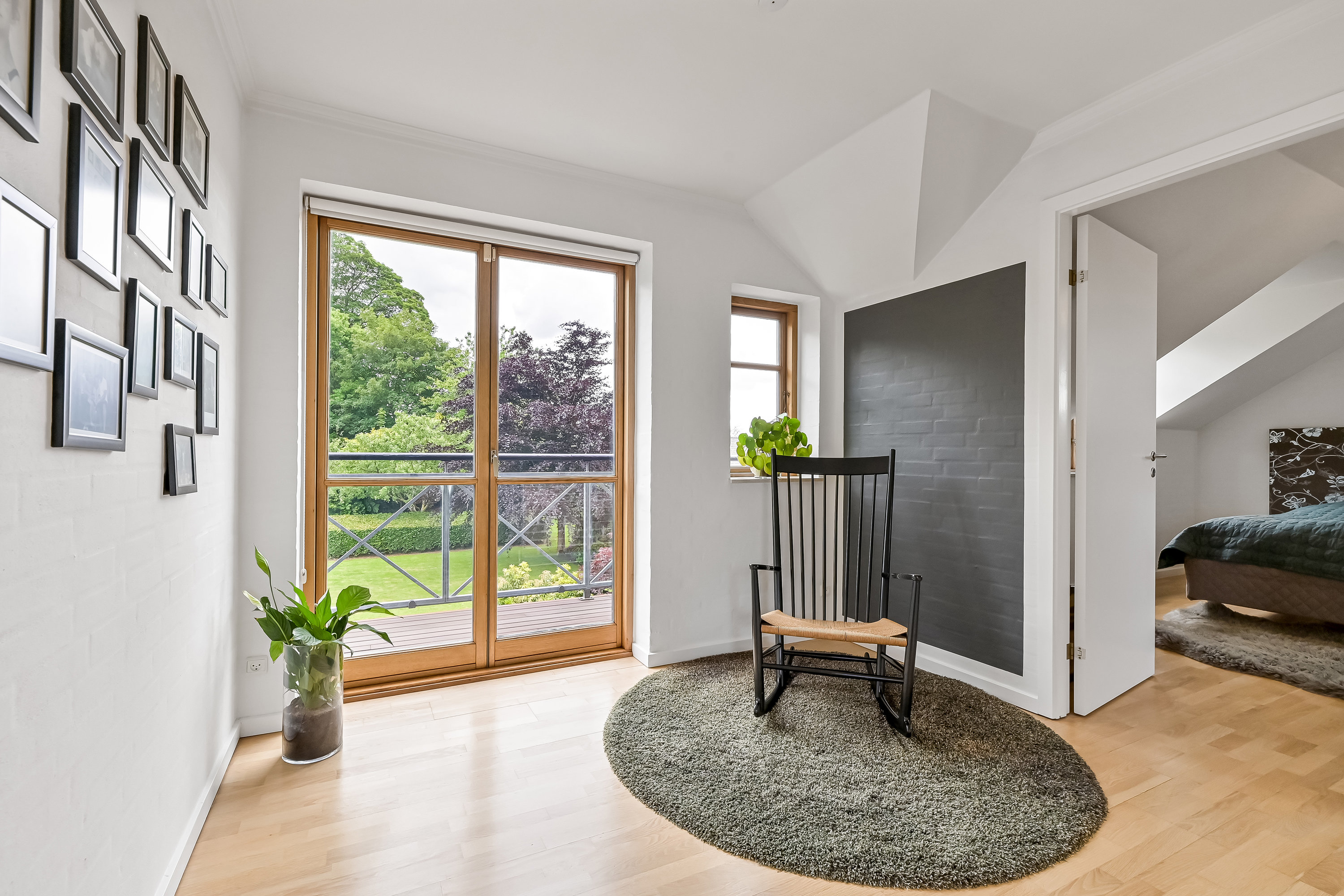 Fremhævet repos billede i fuldskærmstilstand. Billede af Nørre Lindbjerg 5, Gjellerup, 7400 Herning