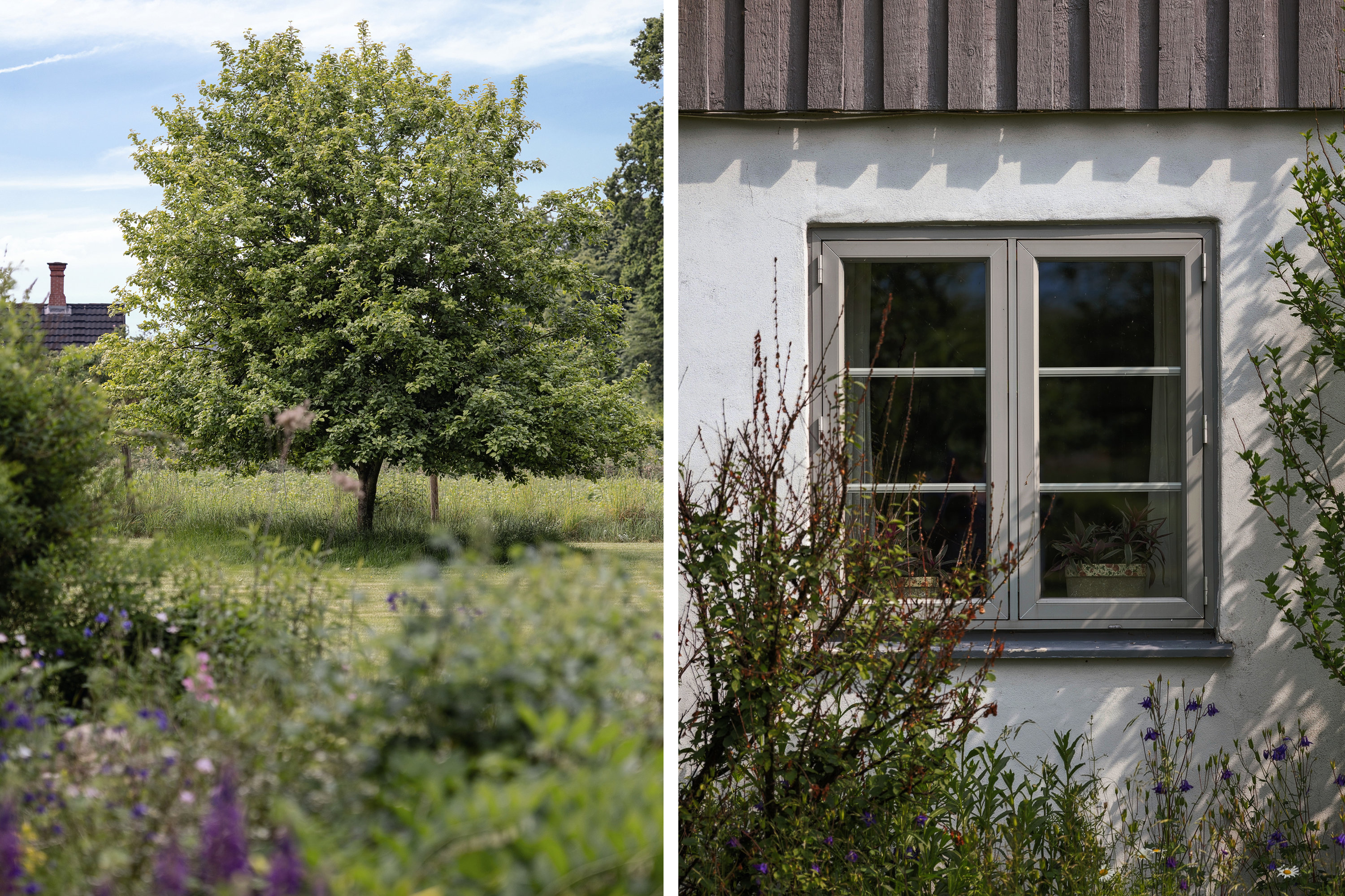 Fremhævet udsigt billede i fuldskærmstilstand. Billede af Boelskovvej 3, Arnøje, 4660 Store Heddinge