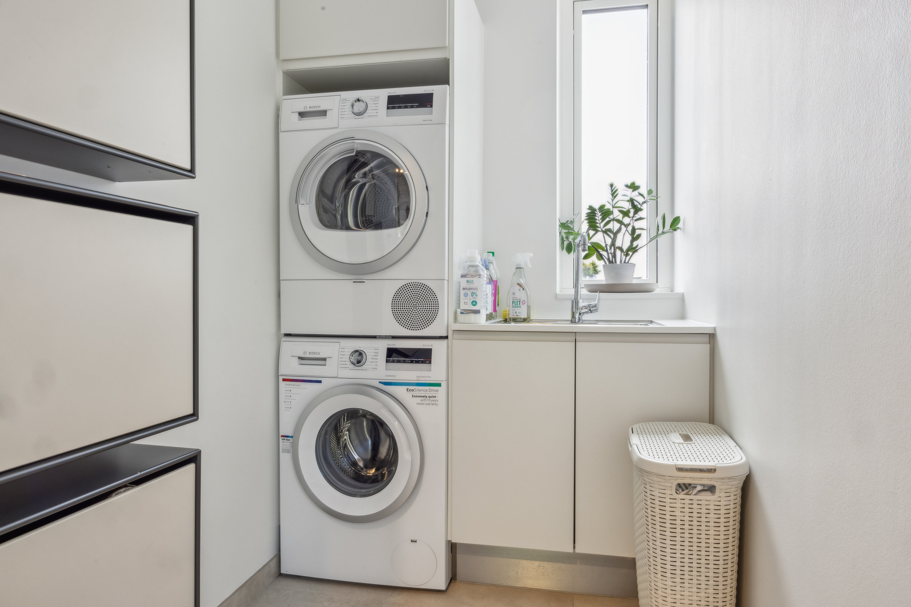 Fremhævet bryggers billede i fuldskærmstilstand. Billede af Elektravej 13, Gug, 9210 Aalborg SØ