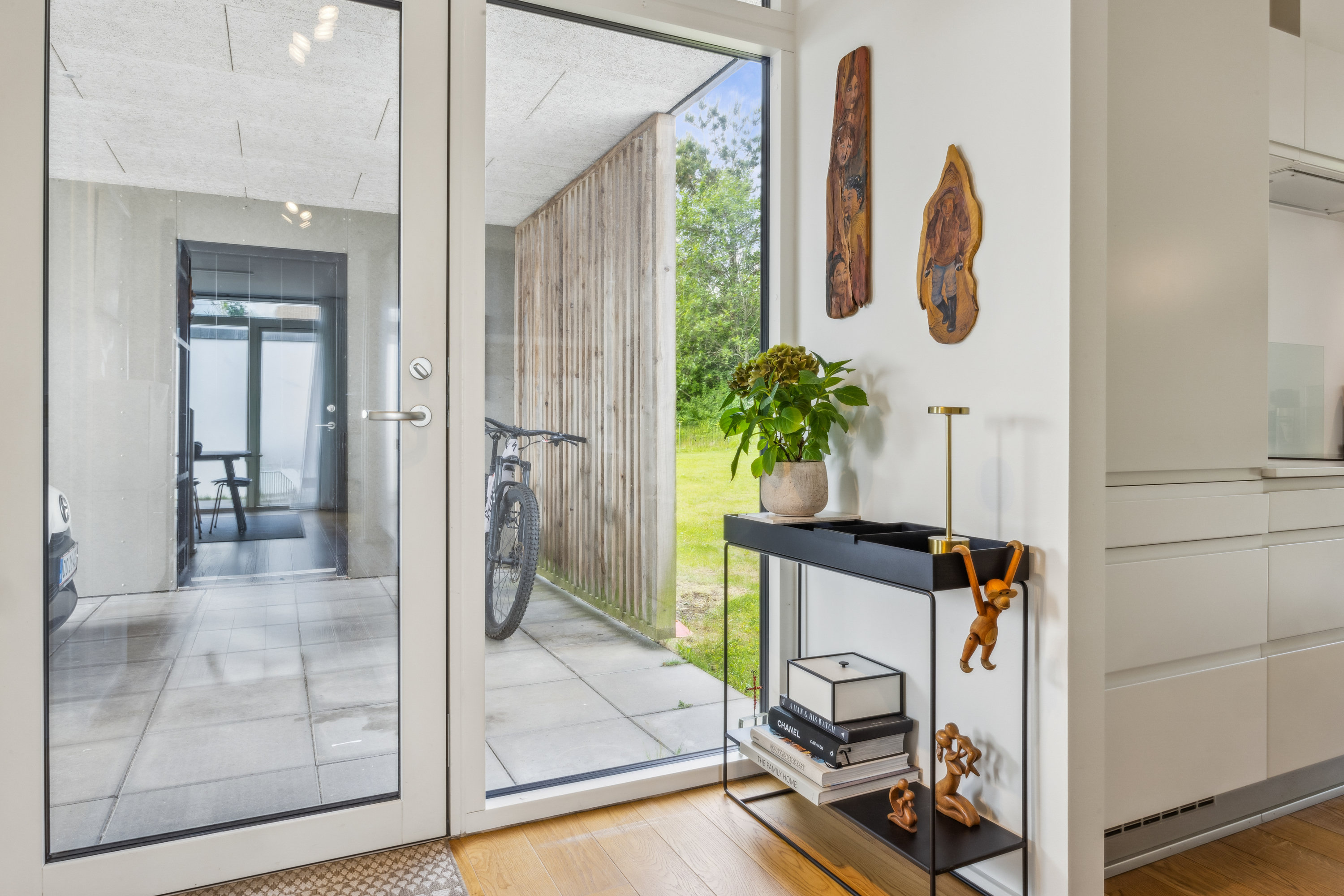 Fremhævet værelse billede i fuldskærmstilstand. Billede af Elektravej 13, Gug, 9210 Aalborg SØ