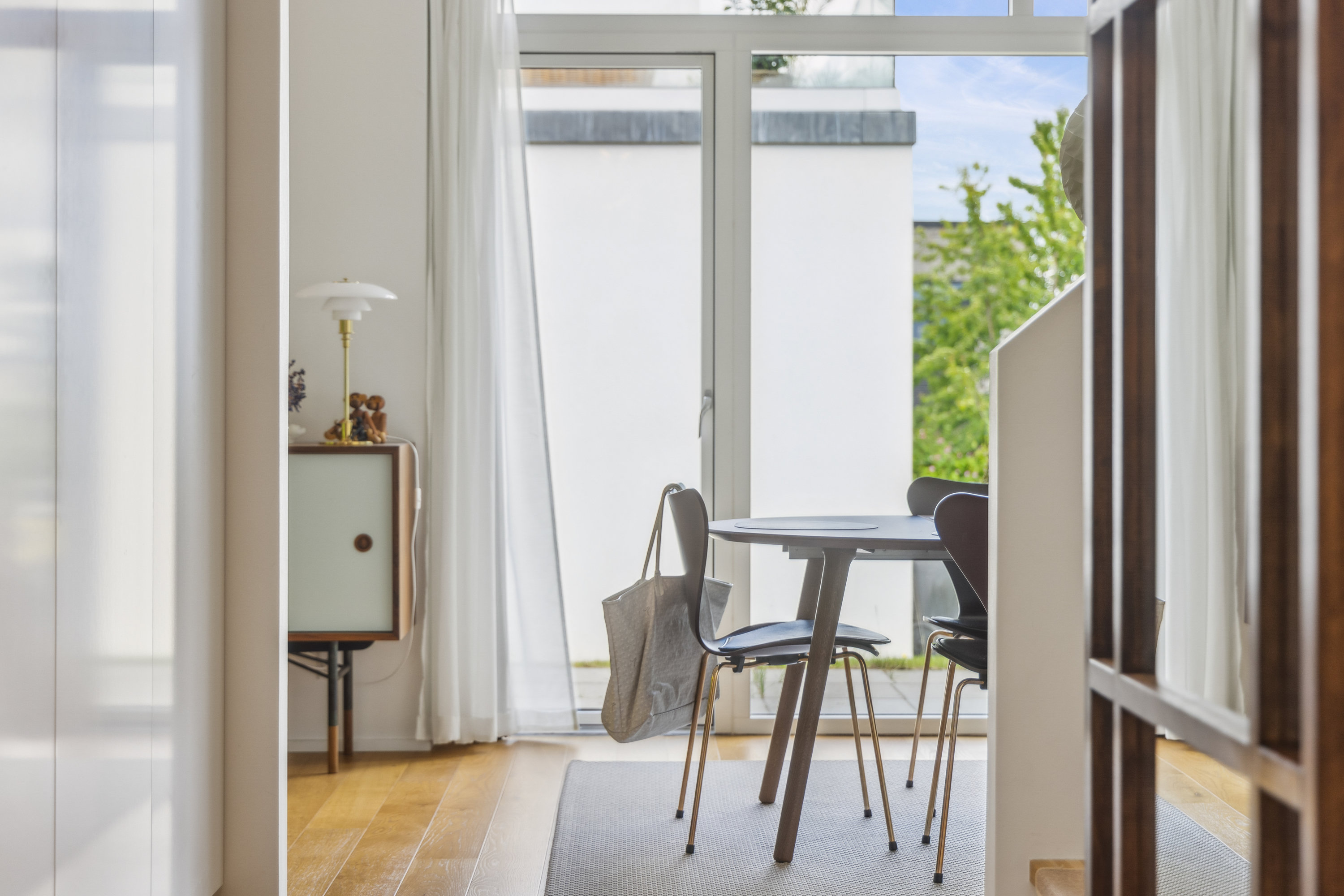 Fremhævet andet billede i fuldskærmstilstand. Billede af Elektravej 13, Gug, 9210 Aalborg SØ