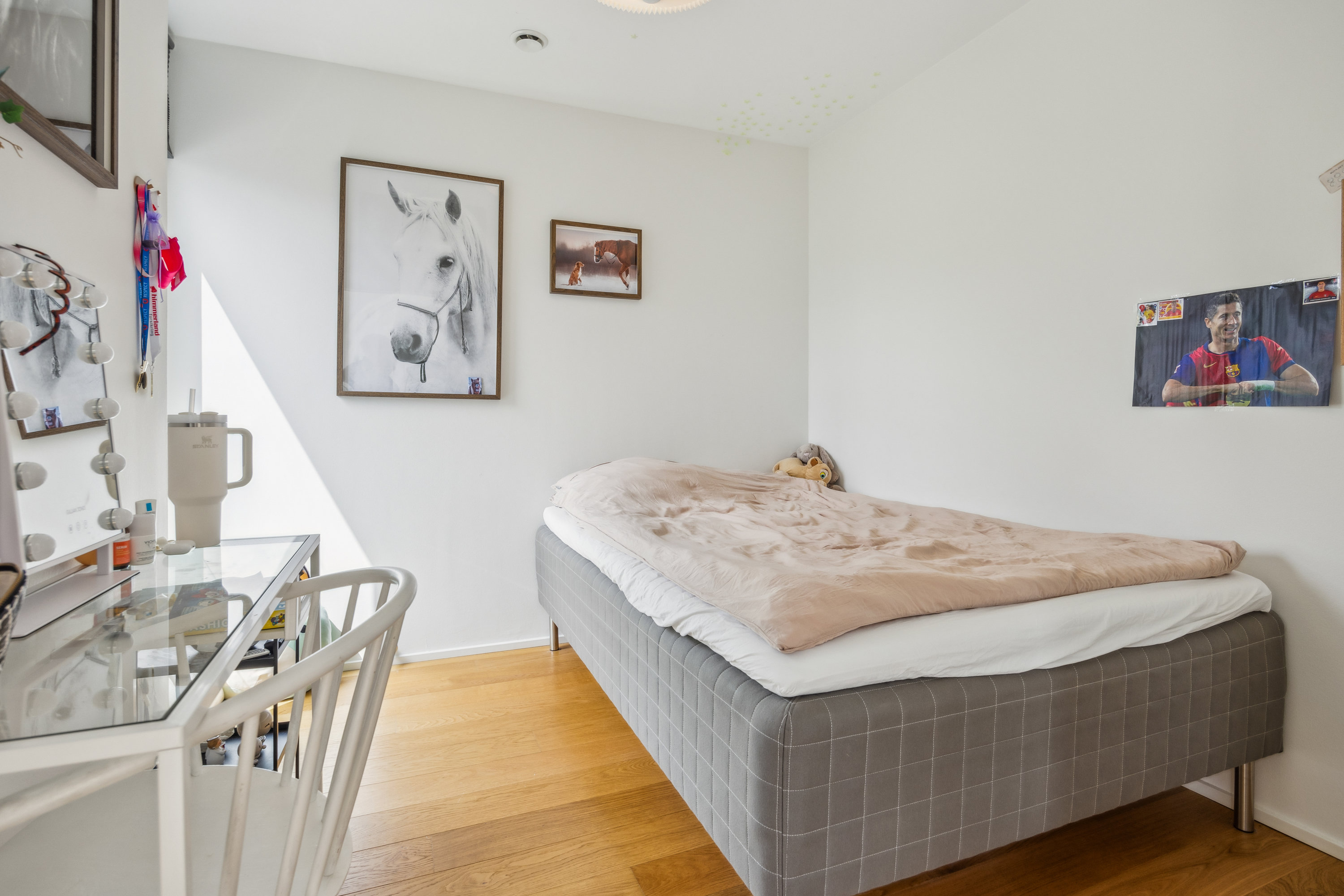 Fremhævet værelse billede i fuldskærmstilstand. Billede af Elektravej 13, Gug, 9210 Aalborg SØ