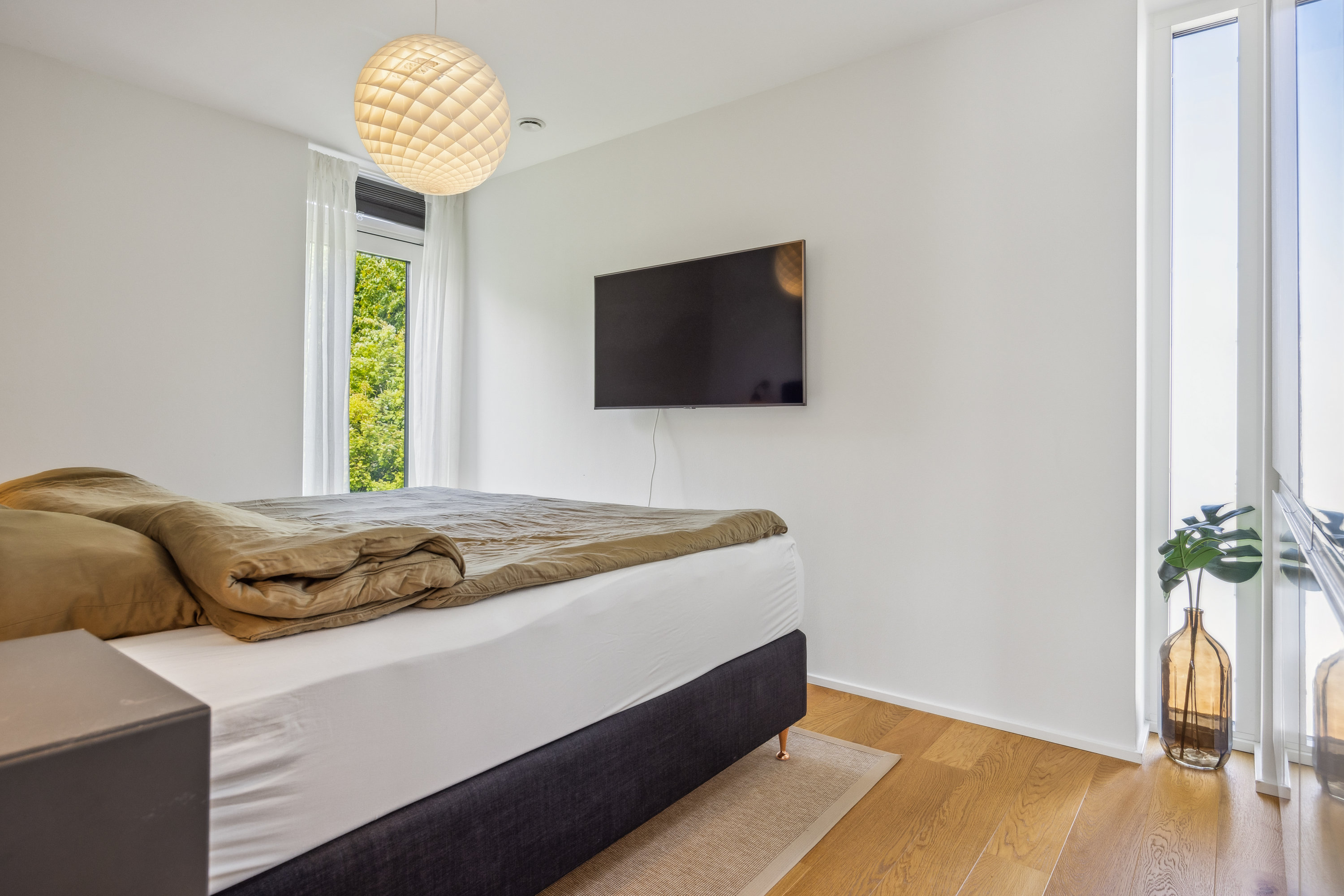 Fremhævet værelse billede i fuldskærmstilstand. Billede af Elektravej 13, Gug, 9210 Aalborg SØ