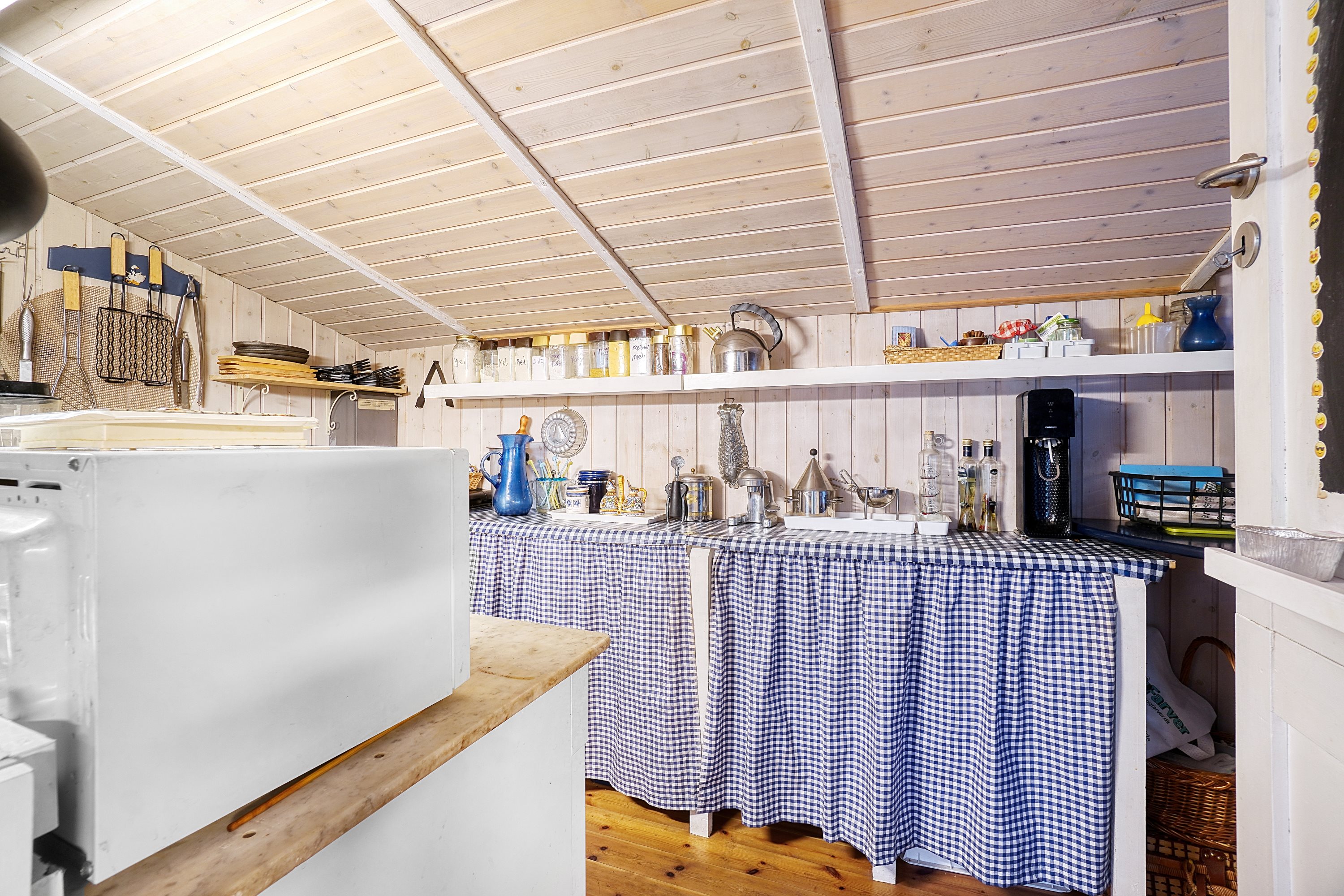 Fremhævet bryggers billede i fuldskærmstilstand. Billede af Ørnevej 4, 3120 Dronningmølle