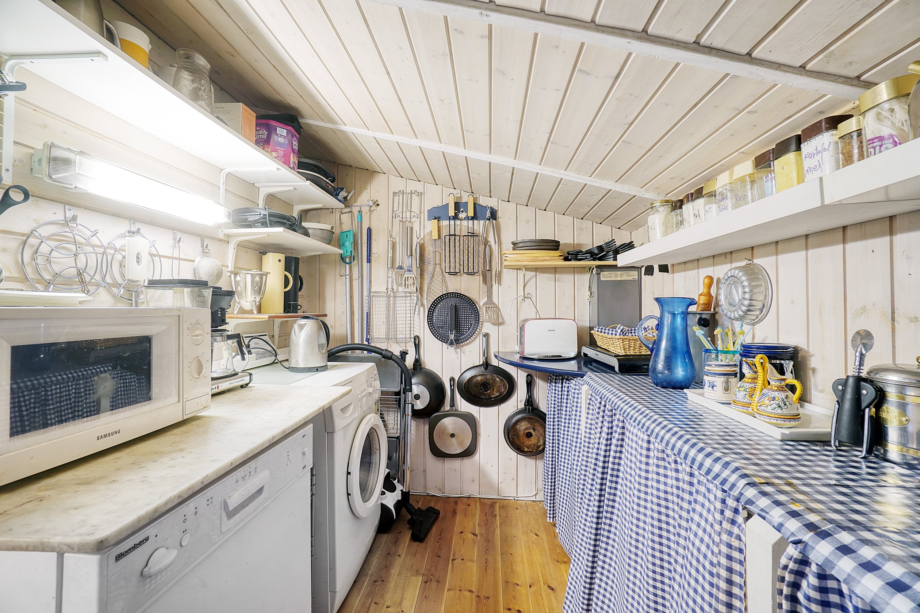 Fremhævet bryggers billede i fuldskærmstilstand. Billede af Ørnevej 4, 3120 Dronningmølle