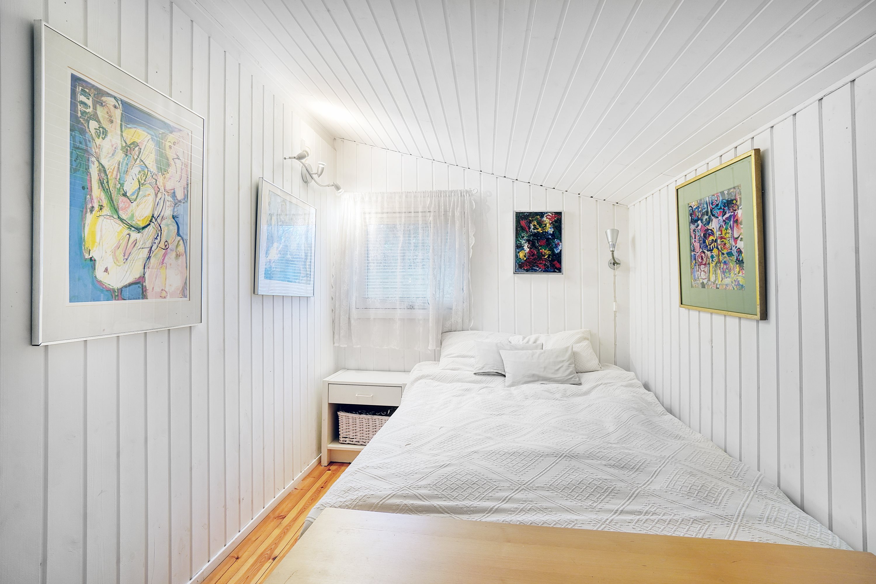 Fremhævet værelse billede i fuldskærmstilstand. Billede af Ørnevej 4, 3120 Dronningmølle