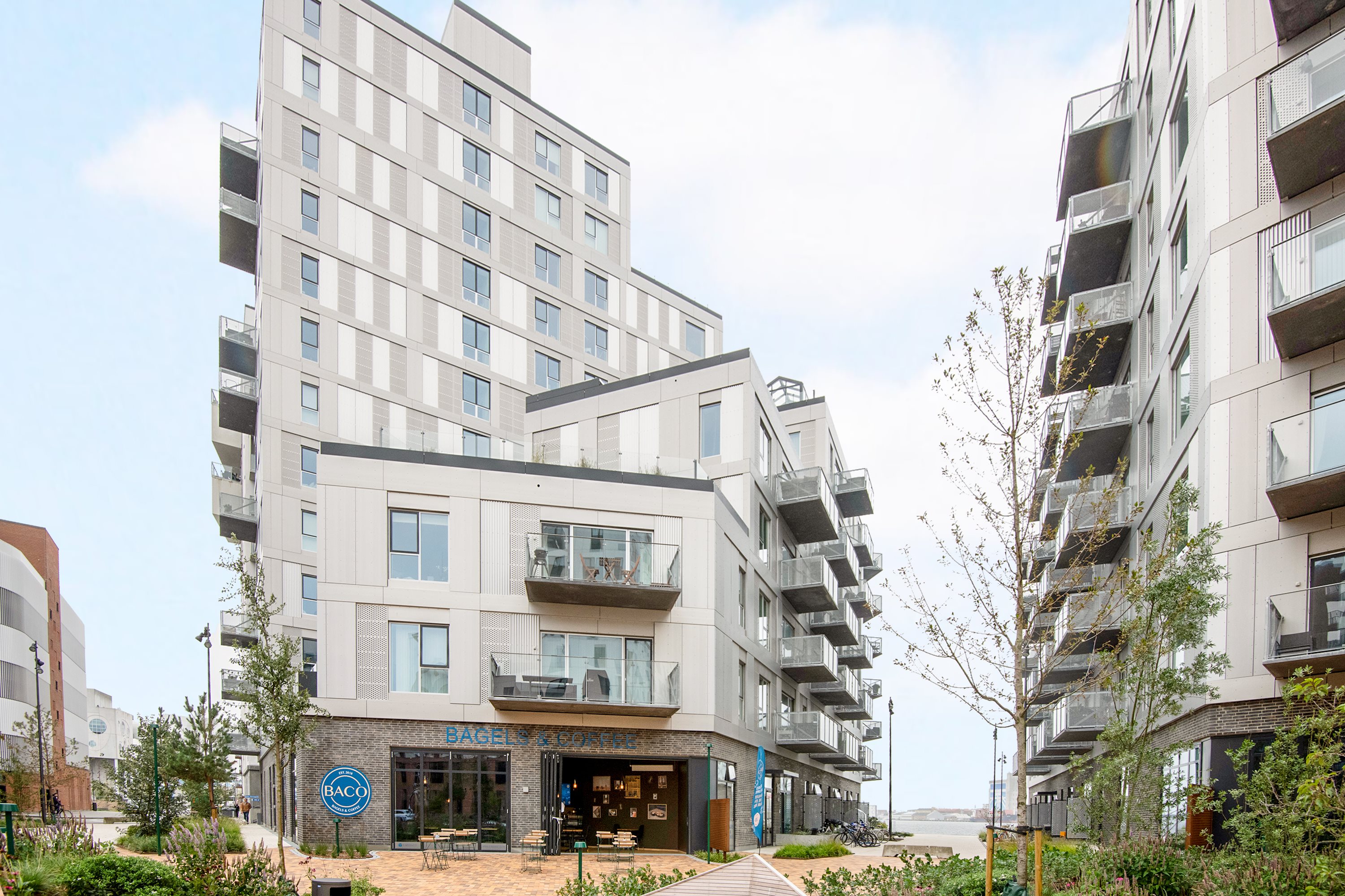 Fremhævet ejendommen billede i fuldskærmstilstand. Billede af Stjernepladsen 16, 4. tv., 9000 Aalborg