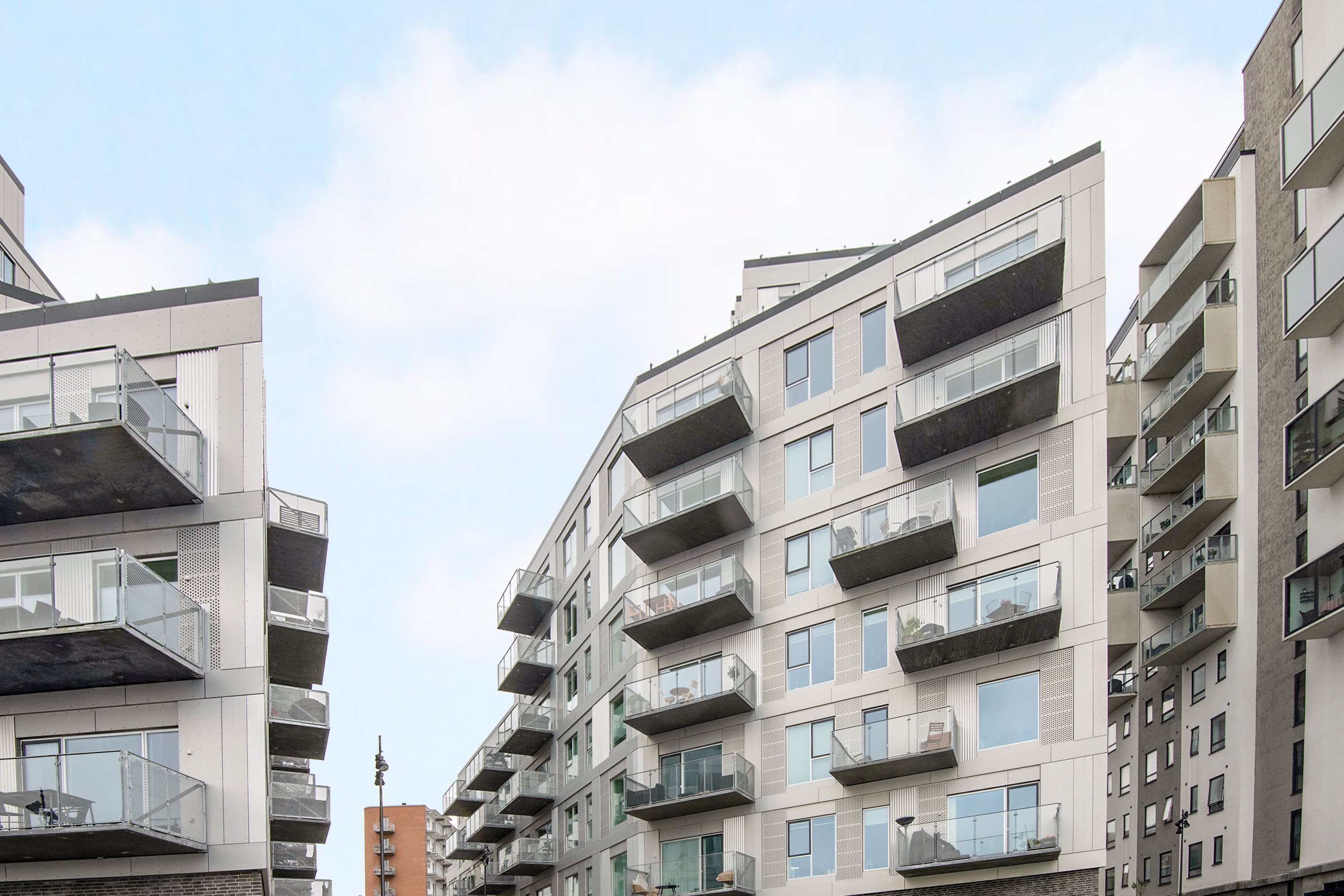 Fremhævet ejendommen billede i fuldskærmstilstand. Billede af Stjernepladsen 16, 4. tv., 9000 Aalborg