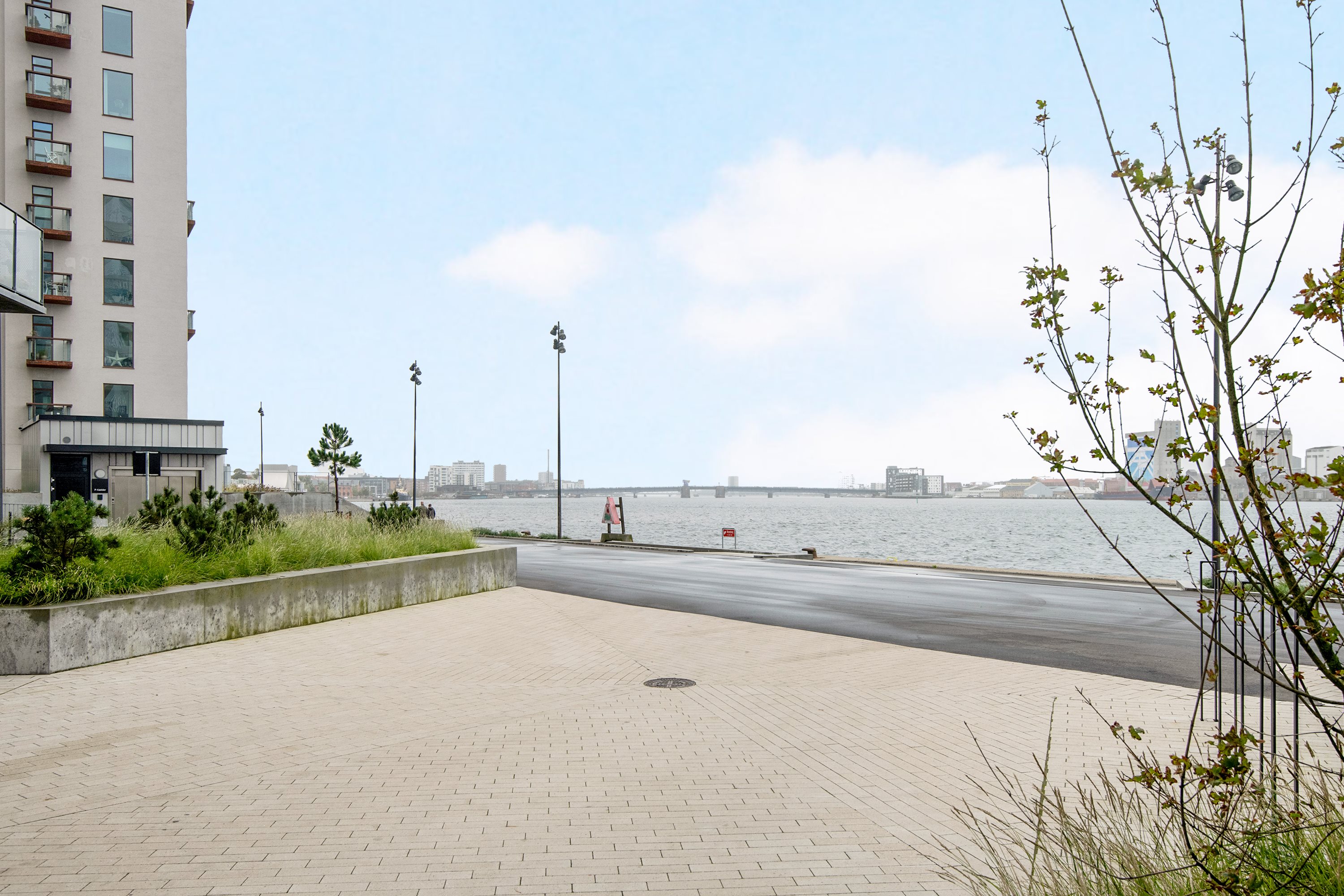 Fremhævet område billede i fuldskærmstilstand. Billede af Stjernepladsen 16, 4. tv., 9000 Aalborg