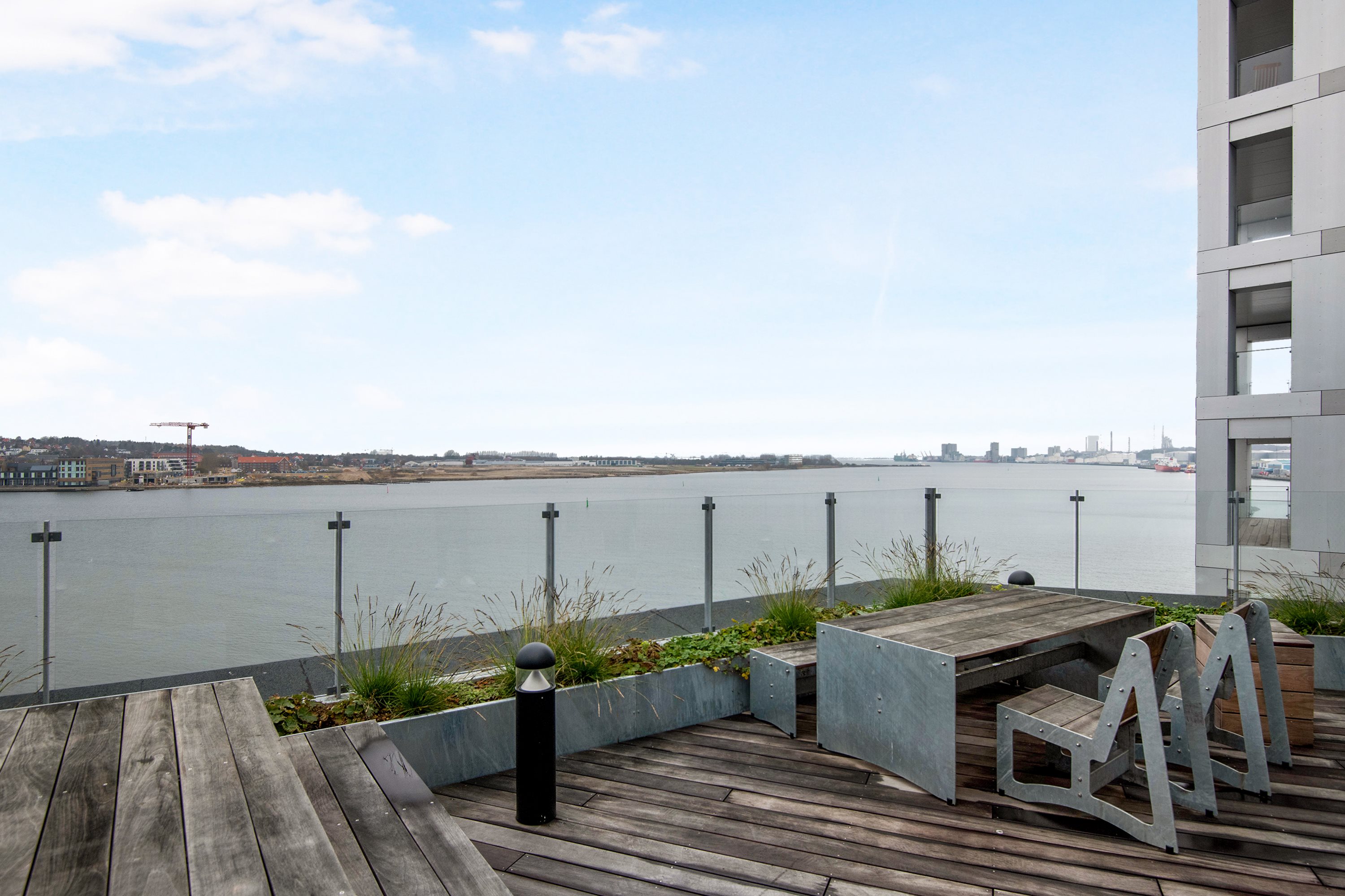 Fremhævet andet billede i fuldskærmstilstand. Billede af Stjernepladsen 16, 4. tv., 9000 Aalborg