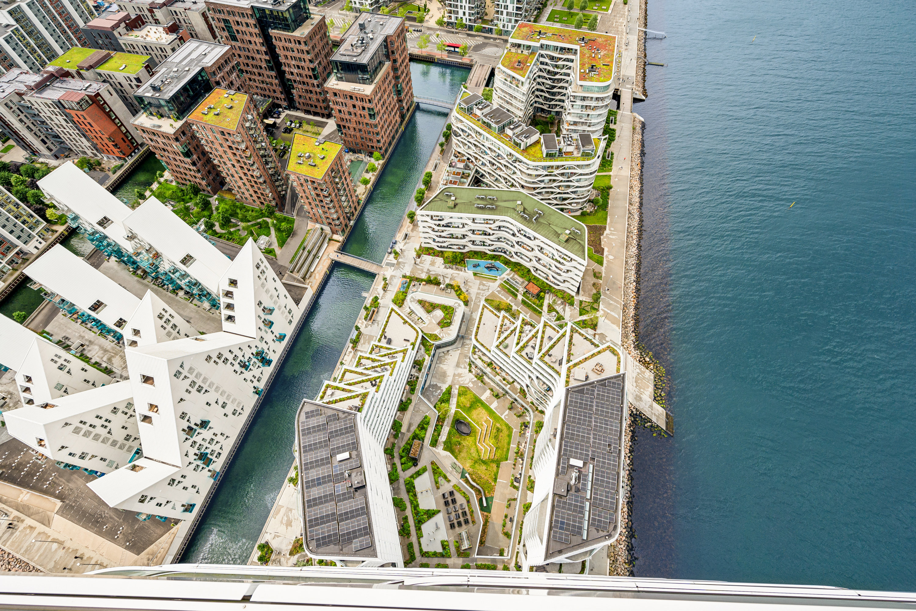 Fremhævet udsigt billede i fuldskærmstilstand. Billede af Helga Pedersens Gade 79, 41. 6., 8000 Aarhus C