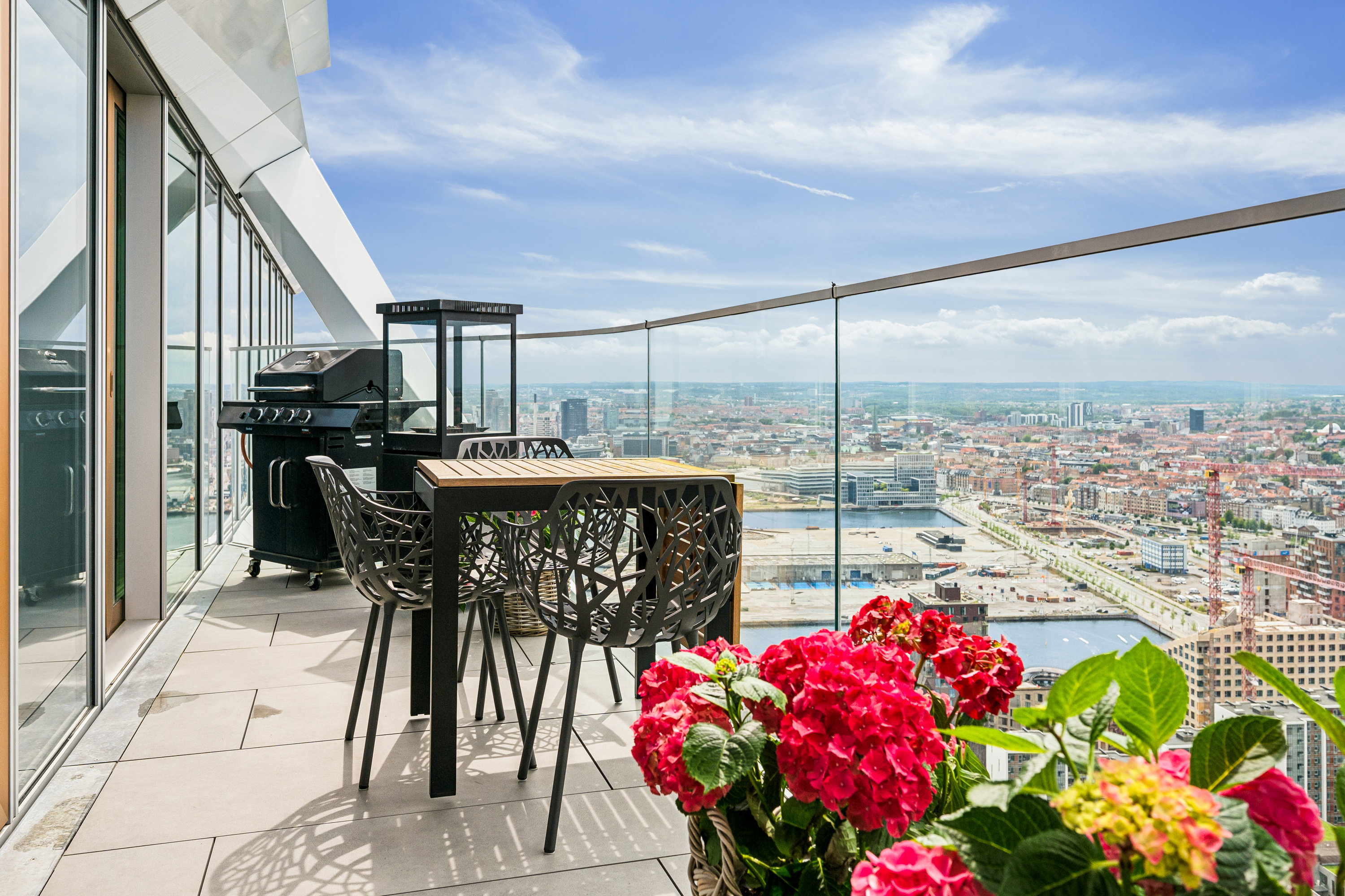 Fremhævet udsigt billede i fuldskærmstilstand. Billede af Helga Pedersens Gade 79, 41. 6., 8000 Aarhus C