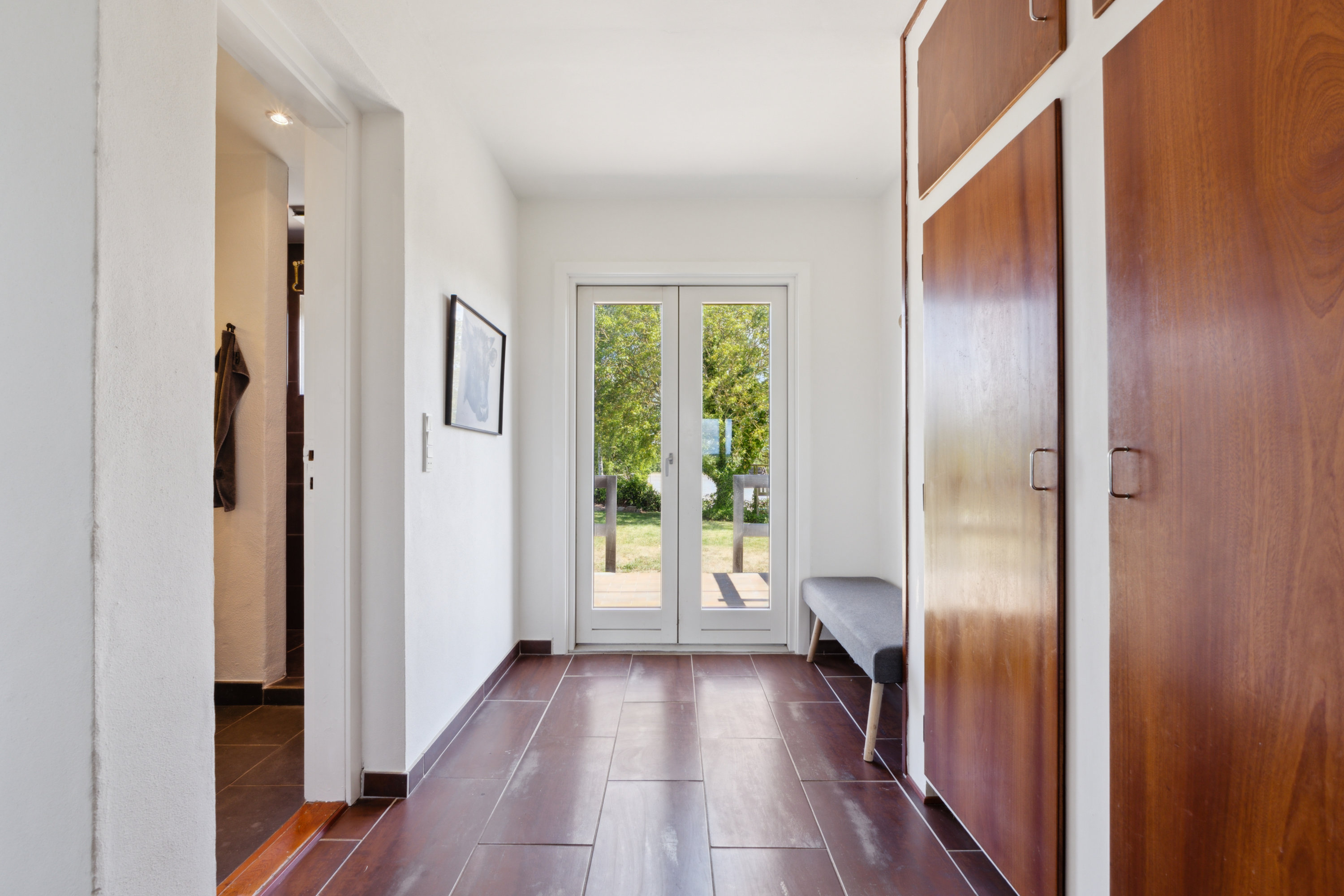 Fremhævet  billede i fuldskærmstilstand. Billede af Snavevej 7, Snave, 5683 Haarby