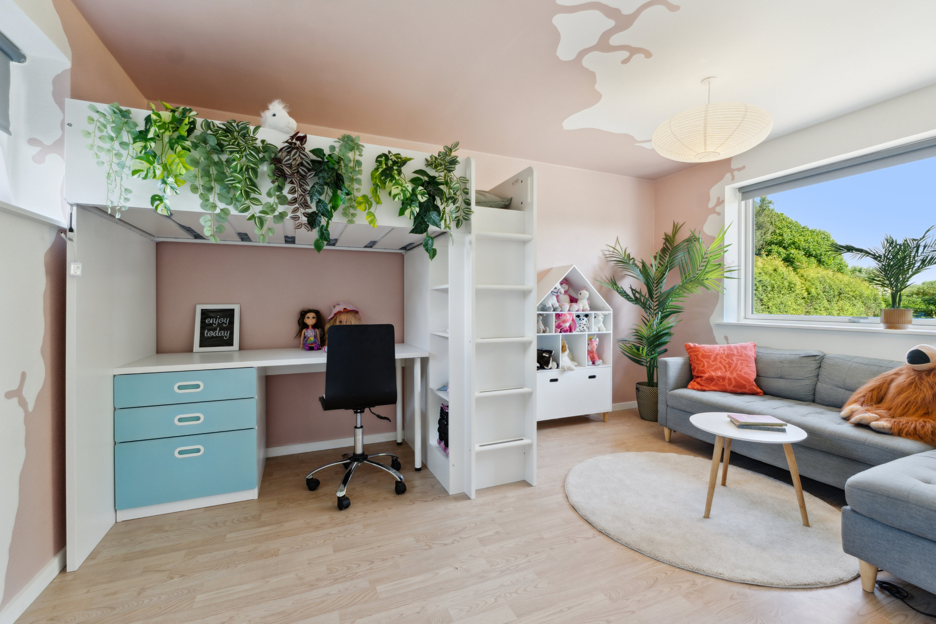 Fremhævet  billede i fuldskærmstilstand. Billede af Snavevej 7, Snave, 5683 Haarby