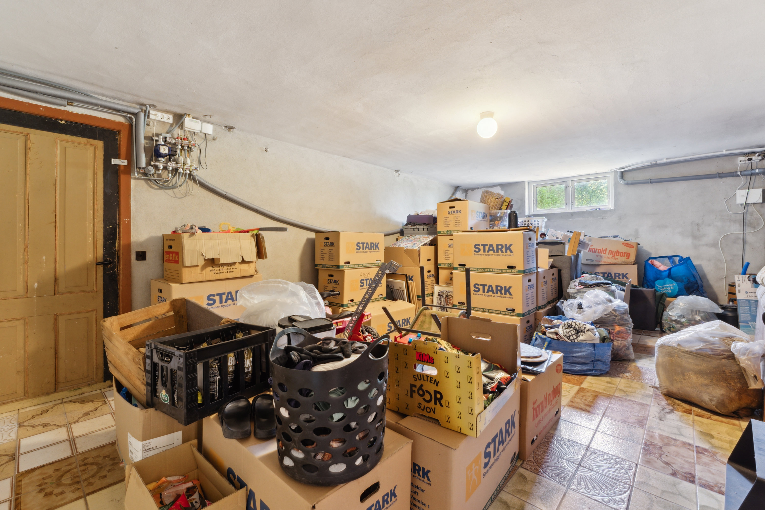 Fremhævet  billede i fuldskærmstilstand. Billede af Snavevej 7, Snave, 5683 Haarby