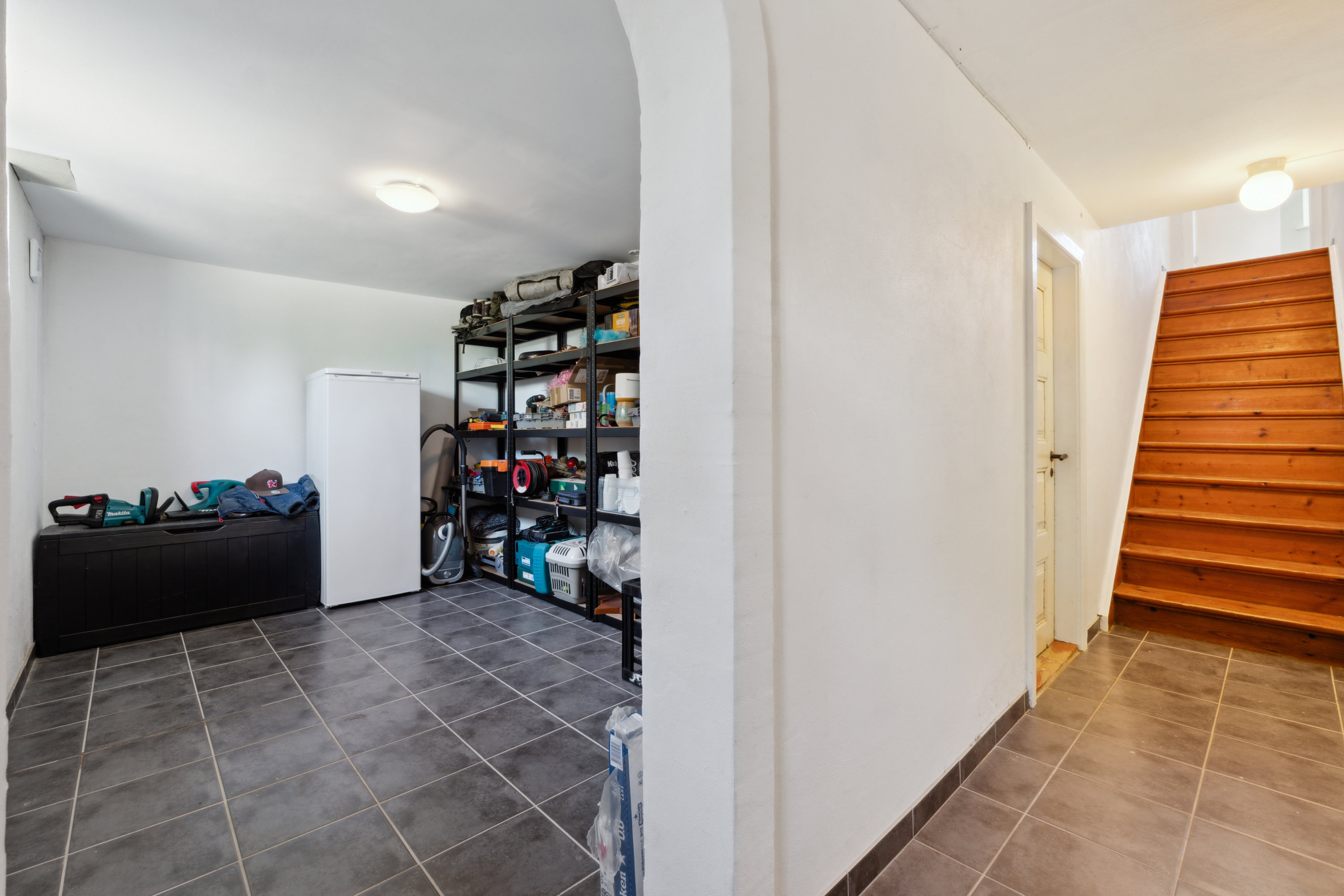 Fremhævet  billede i fuldskærmstilstand. Billede af Snavevej 7, Snave, 5683 Haarby