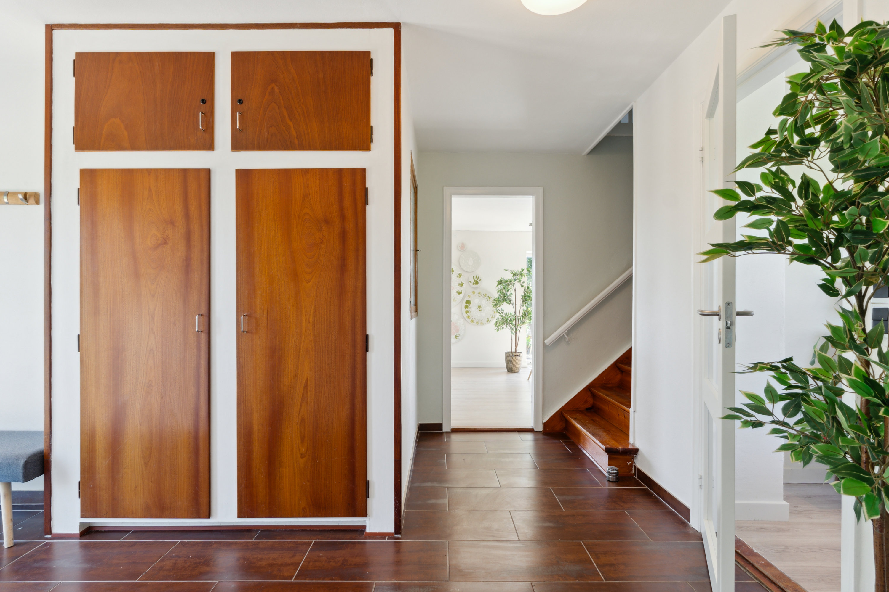 Fremhævet  billede i fuldskærmstilstand. Billede af Snavevej 7, Snave, 5683 Haarby