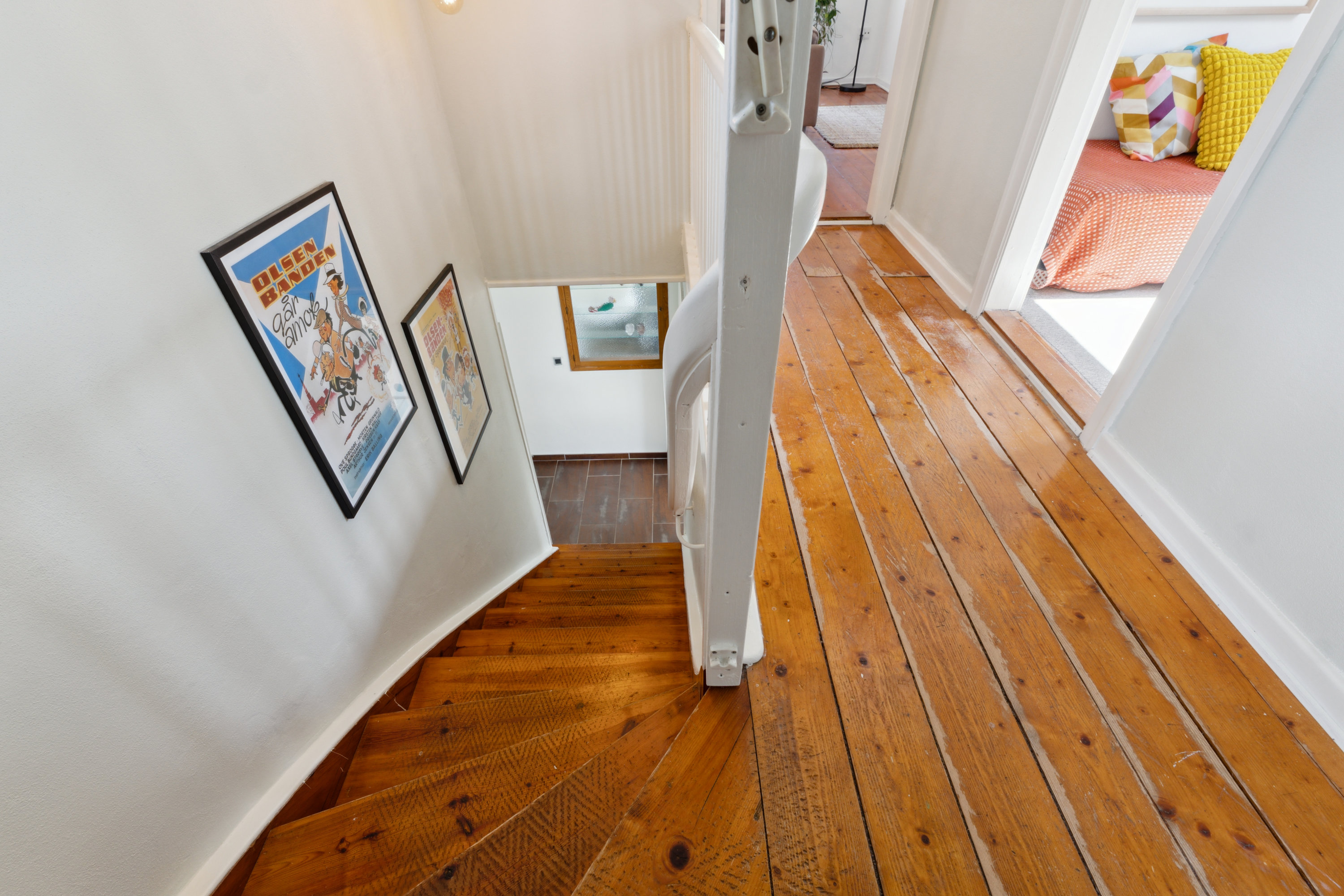 Fremhævet  billede i fuldskærmstilstand. Billede af Snavevej 7, Snave, 5683 Haarby