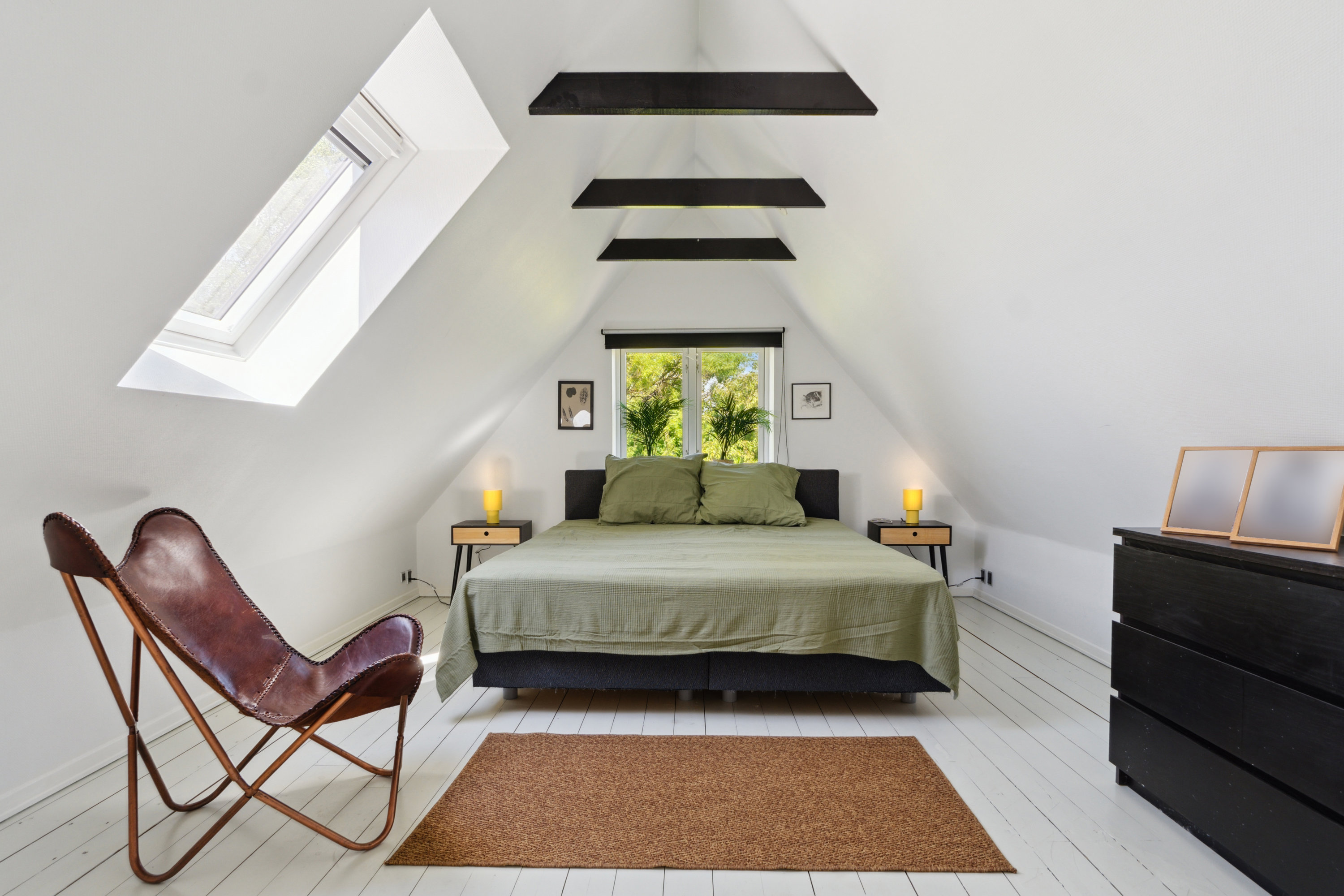 Fremhævet  billede i fuldskærmstilstand. Billede af Snavevej 7, Snave, 5683 Haarby