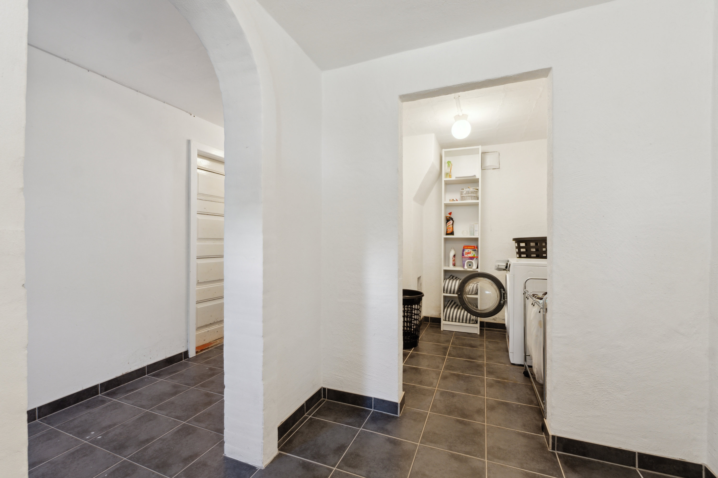 Fremhævet  billede i fuldskærmstilstand. Billede af Snavevej 7, Snave, 5683 Haarby