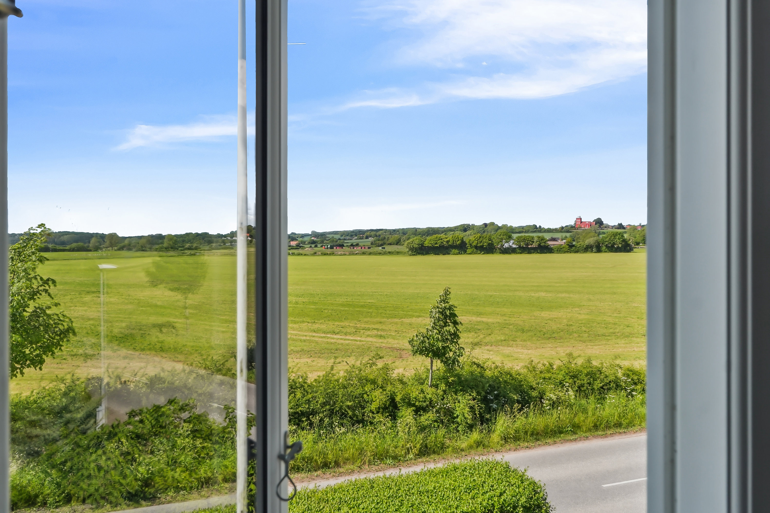 Fremhævet  billede i fuldskærmstilstand. Billede af Snavevej 7, Snave, 5683 Haarby