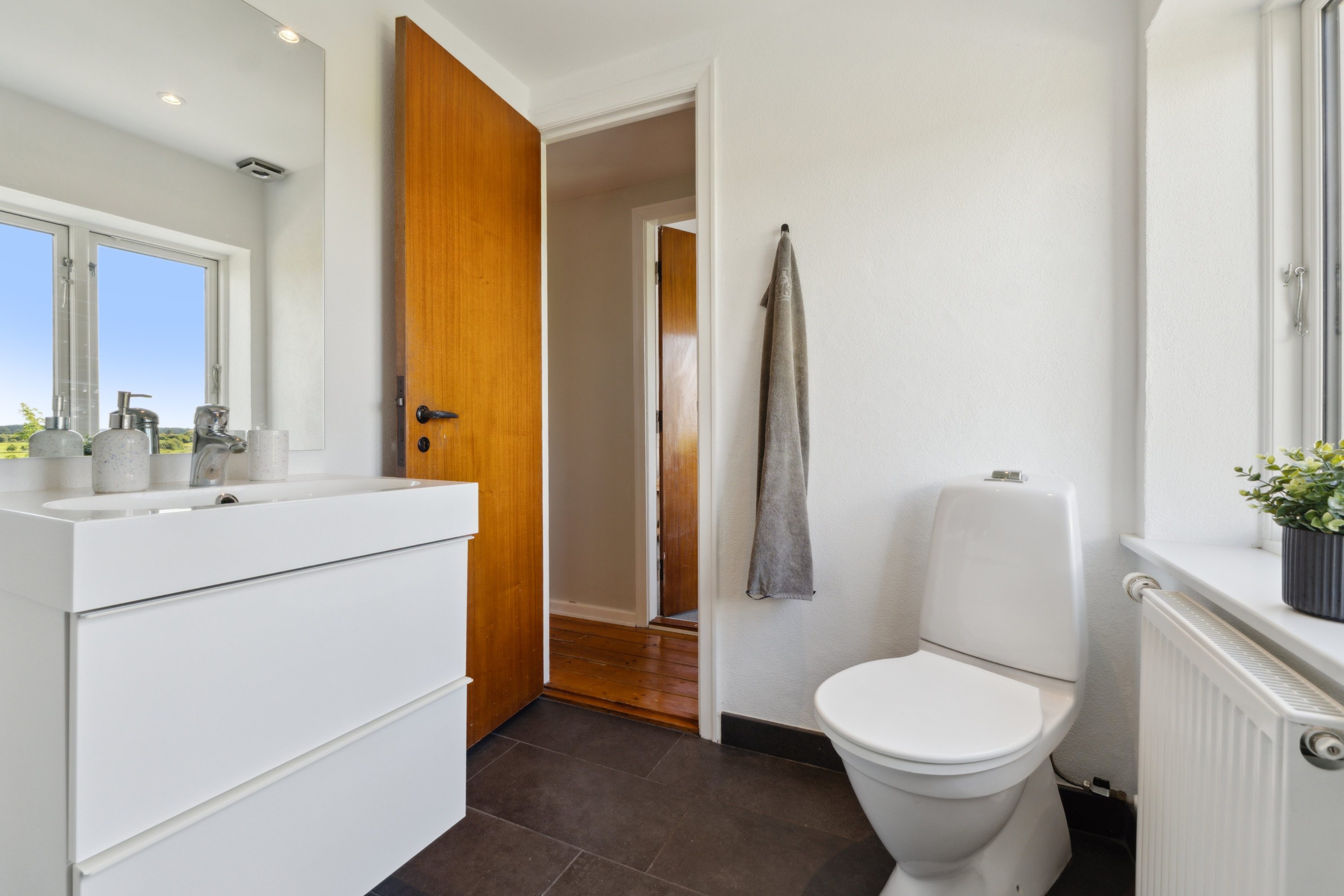 Fremhævet  billede i fuldskærmstilstand. Billede af Snavevej 7, Snave, 5683 Haarby