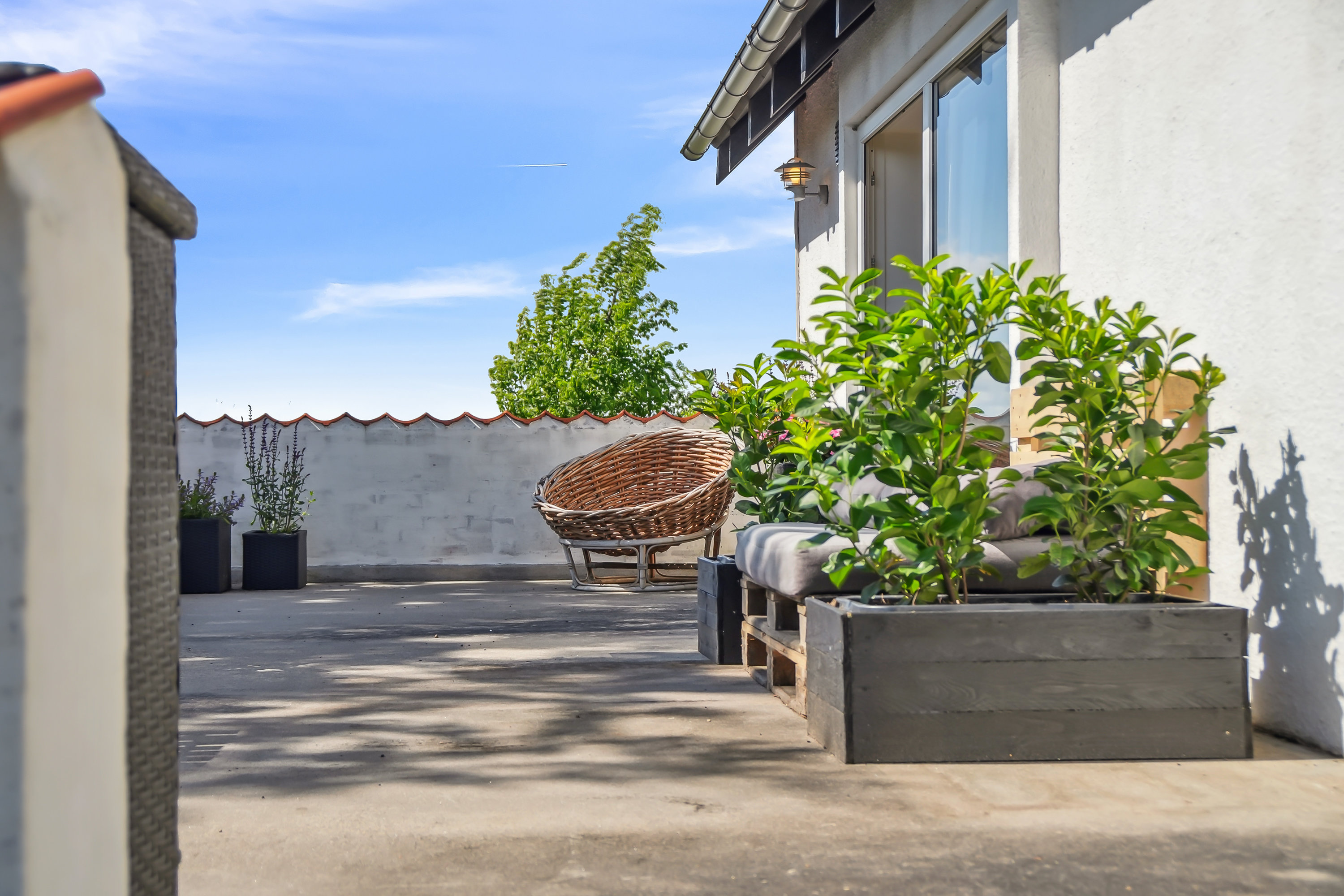 Miniaturebillede 2: . Billede af Snavevej 7, Snave, 5683 Haarby