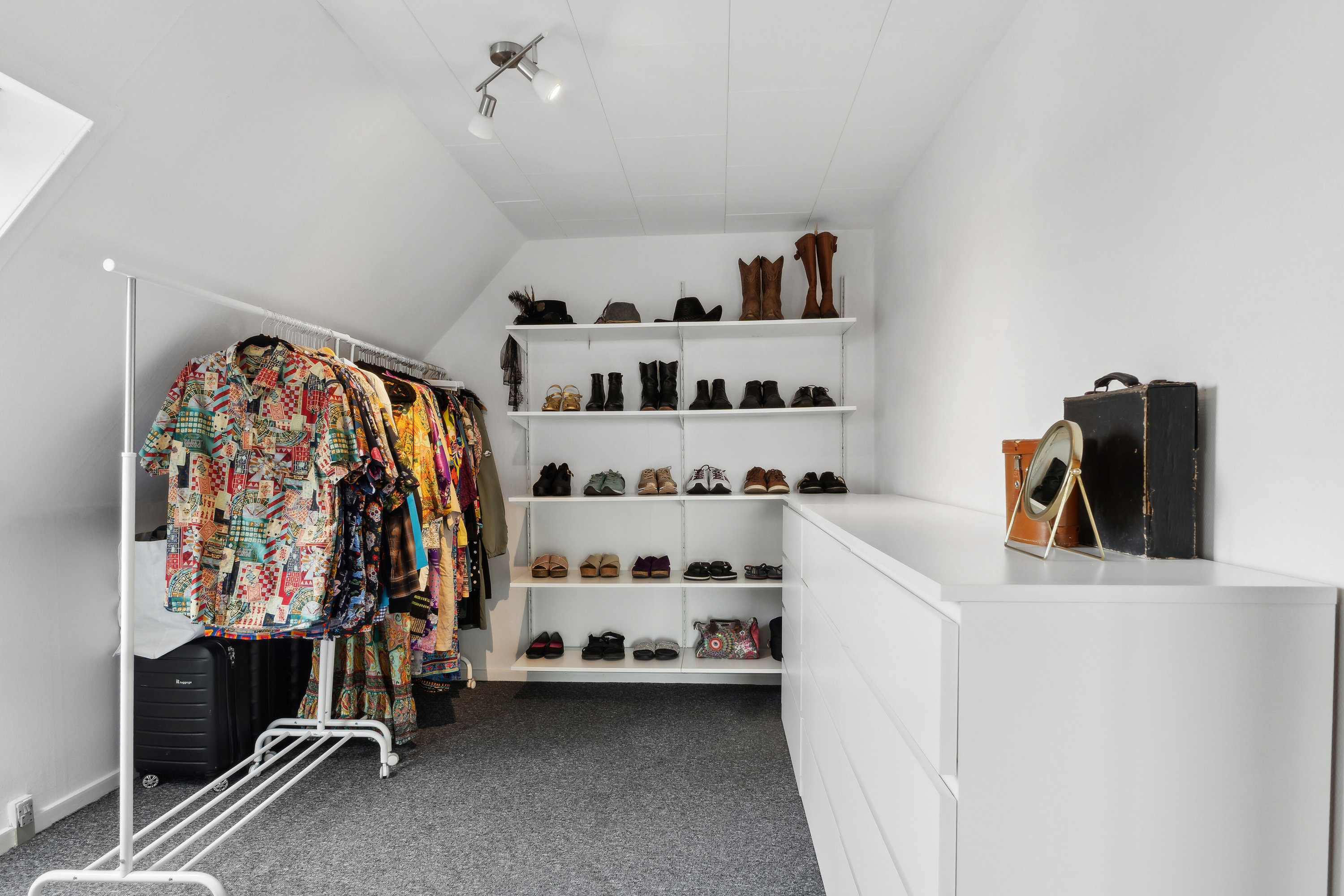 Fremhævet værelse billede i fuldskærmstilstand. Billede af Højensvej 140, Egense, 5700 Svendborg