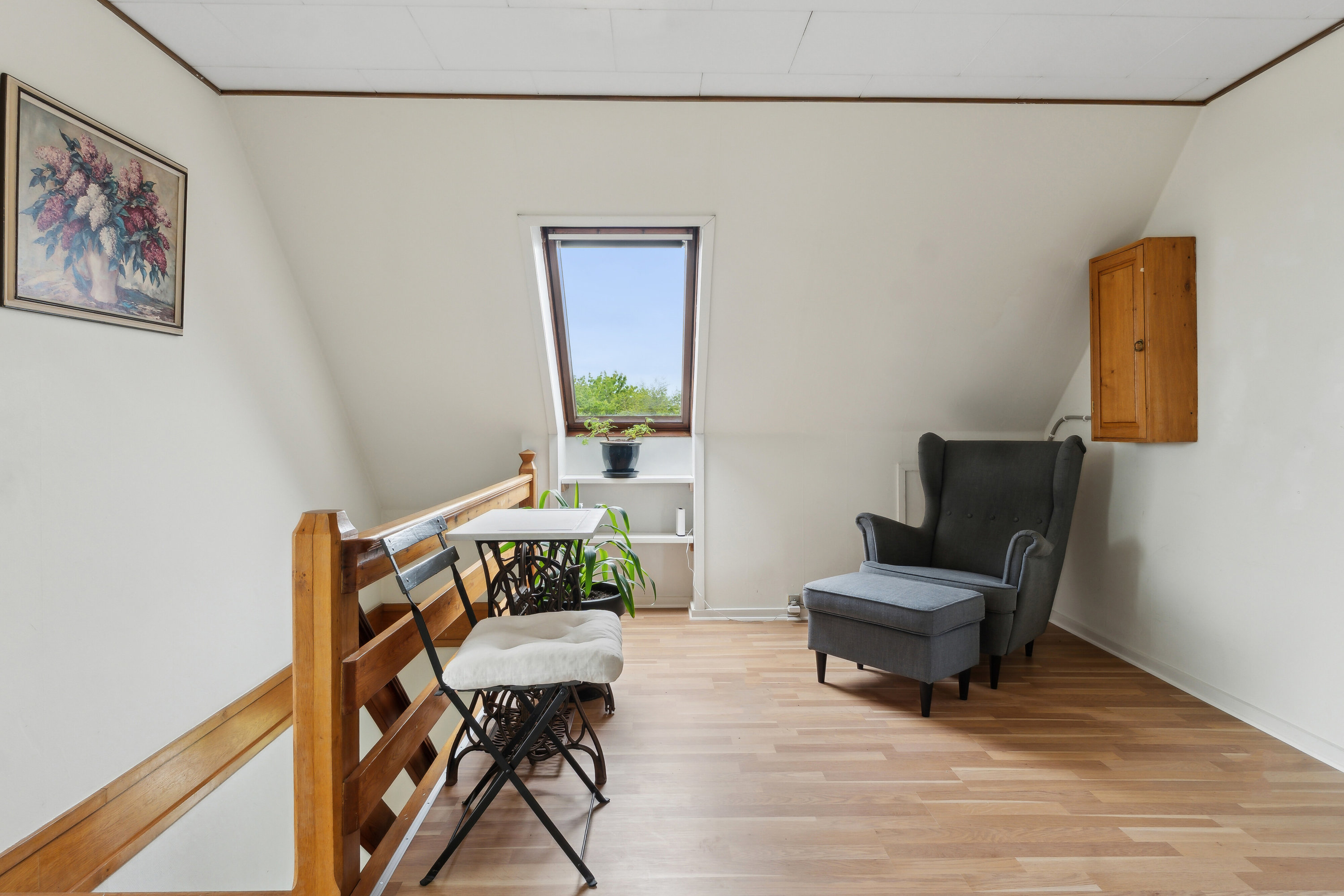 Fremhævet repos billede i fuldskærmstilstand. Billede af Højensvej 140, Egense, 5700 Svendborg