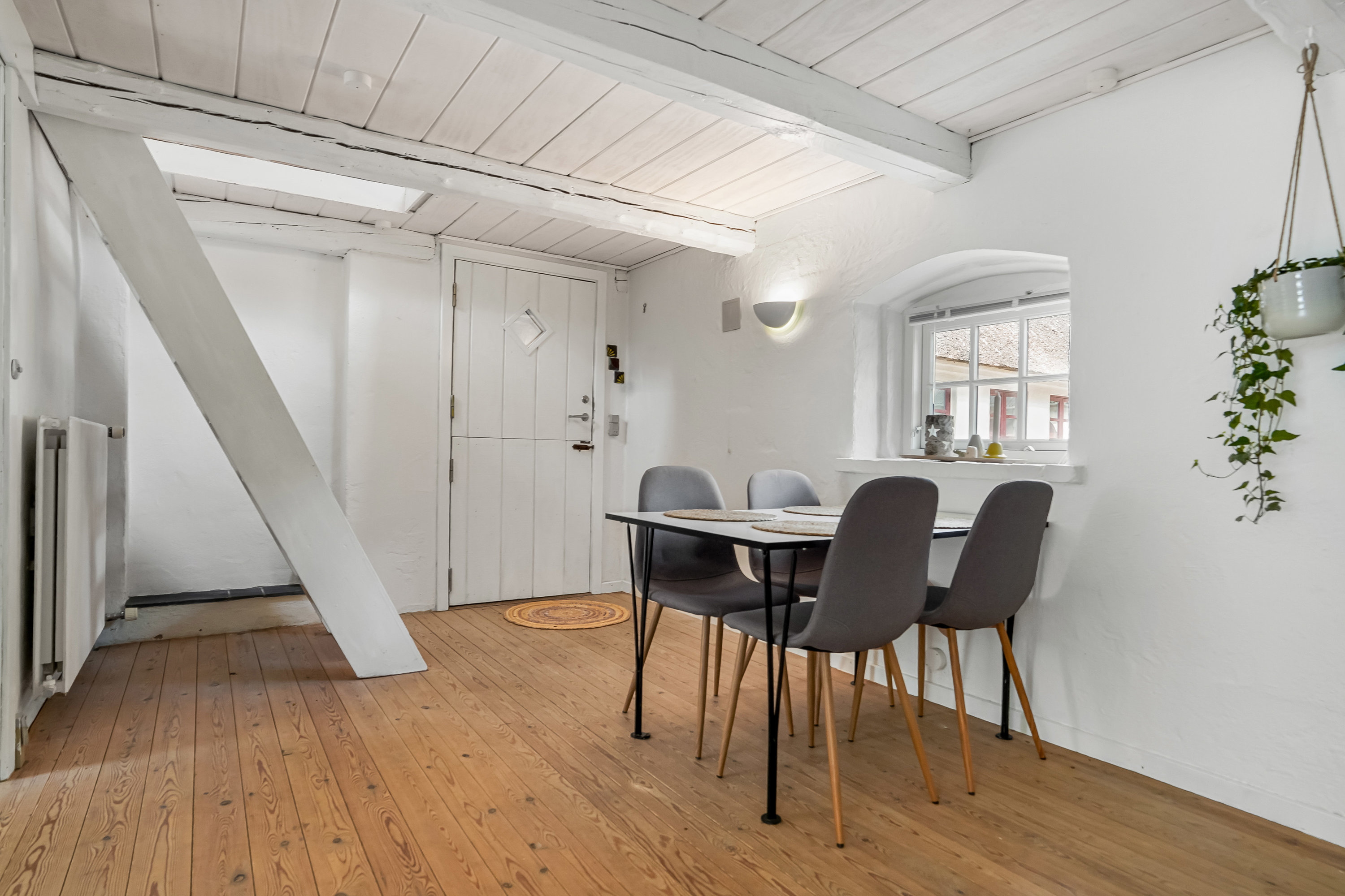 Fremhævet stue billede i fuldskærmstilstand. Billede af Kuldbjergvej 30, Kuldbjerg, 7321 Gadbjerg