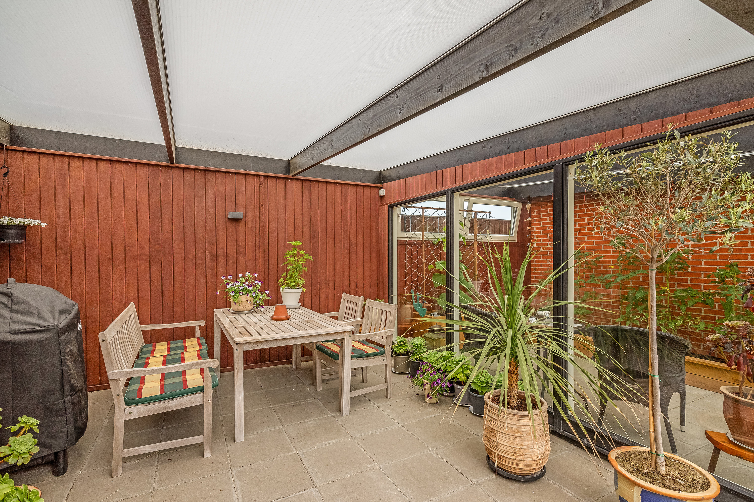 Fremhævet andet billede i fuldskærmstilstand. Billede af Bredgade 27, 7680 Thyborøn