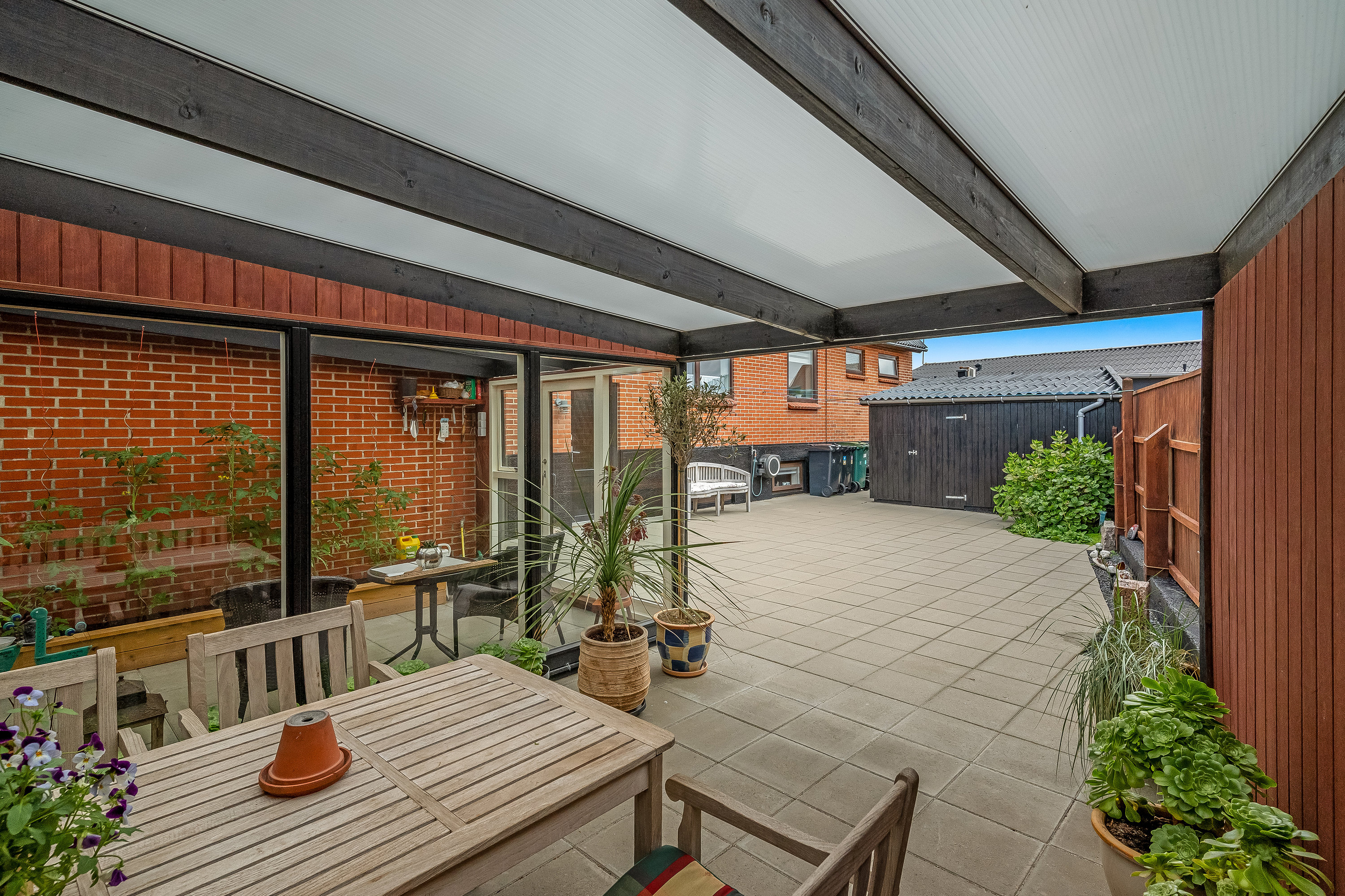 Miniaturebillede 1: andet. Billede af Bredgade 27, 7680 Thyborøn