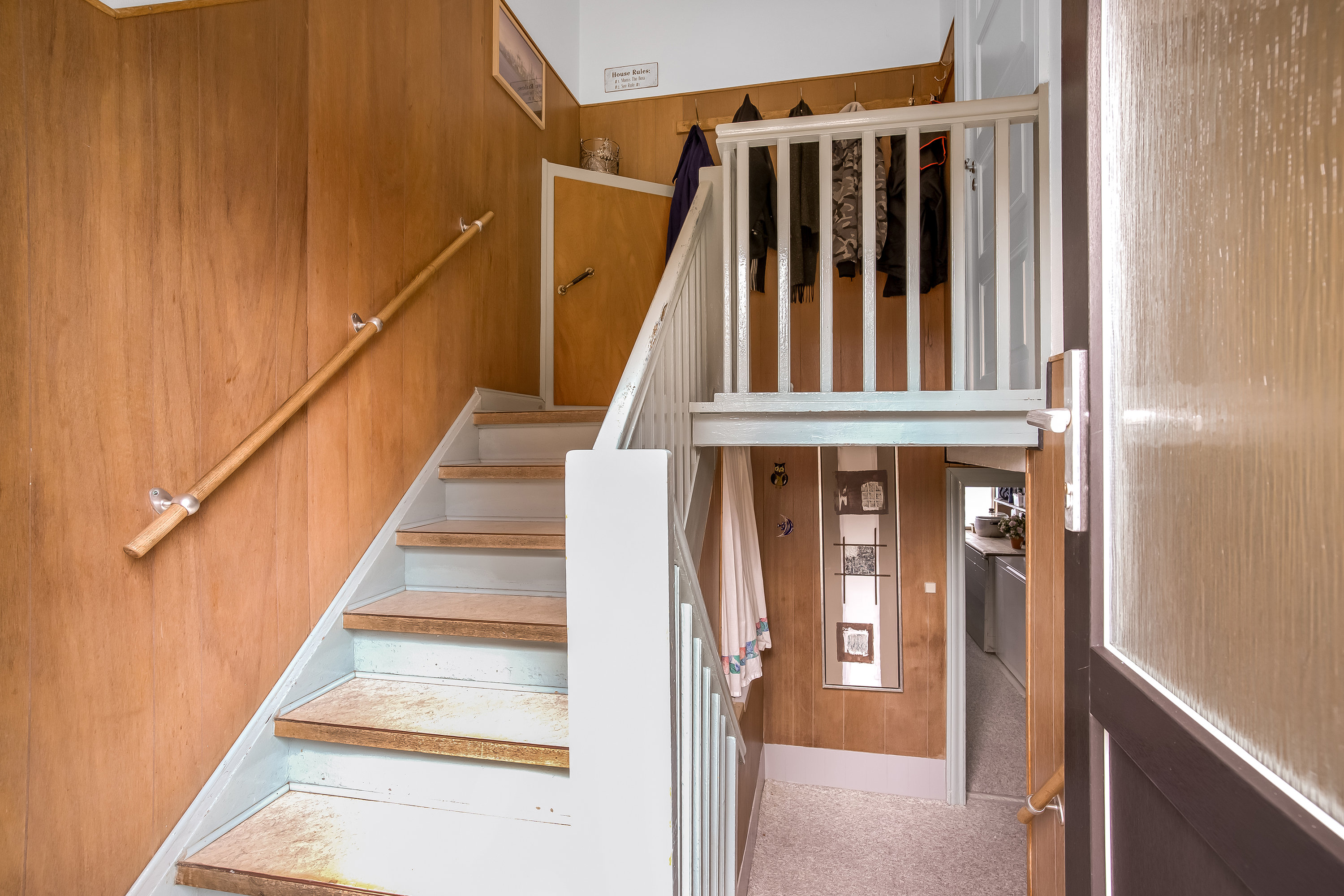 Fremhævet andet billede i fuldskærmstilstand. Billede af Bredgade 27, 7680 Thyborøn