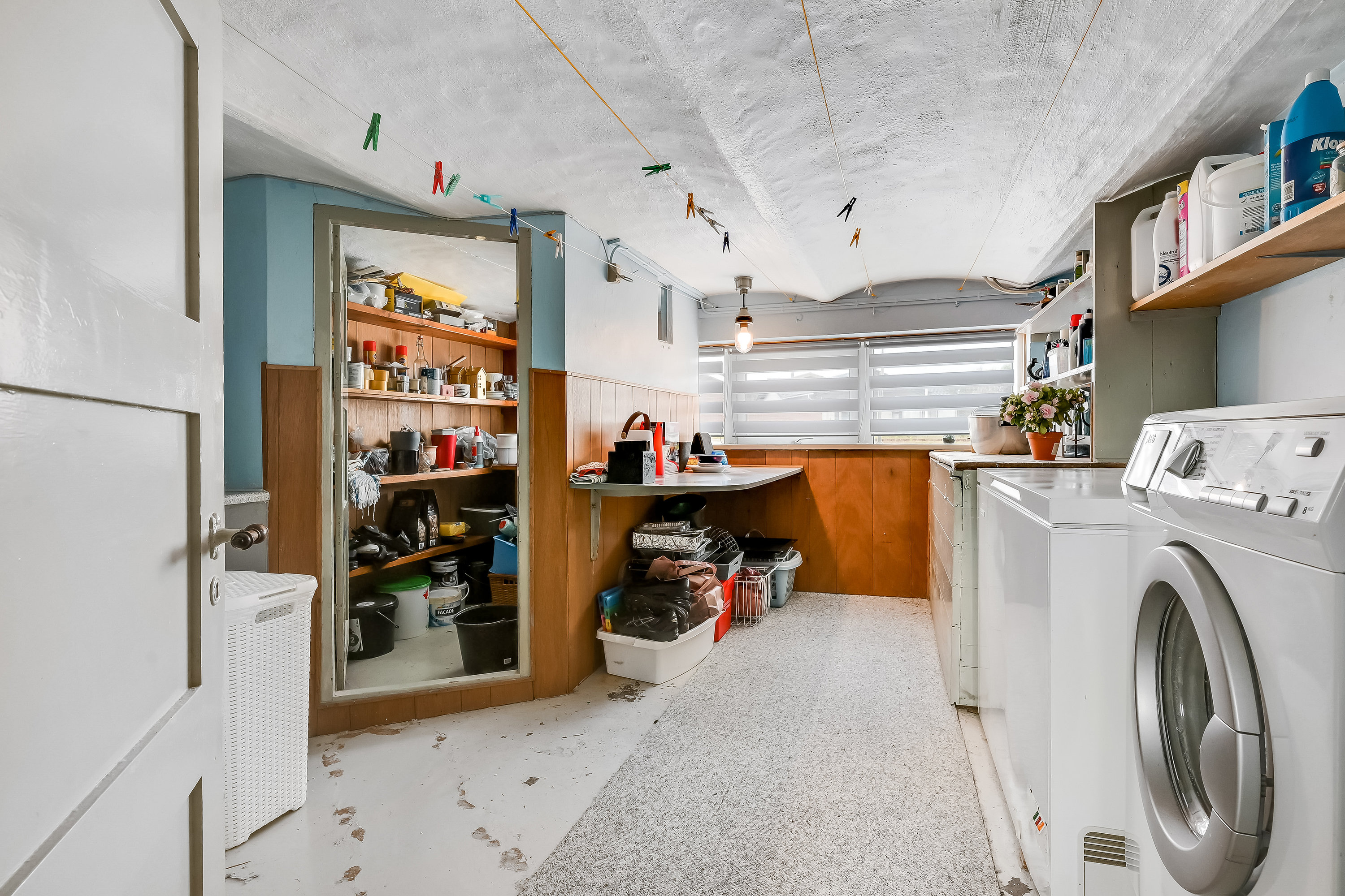 Fremhævet bryggers billede i fuldskærmstilstand. Billede af Bredgade 27, 7680 Thyborøn