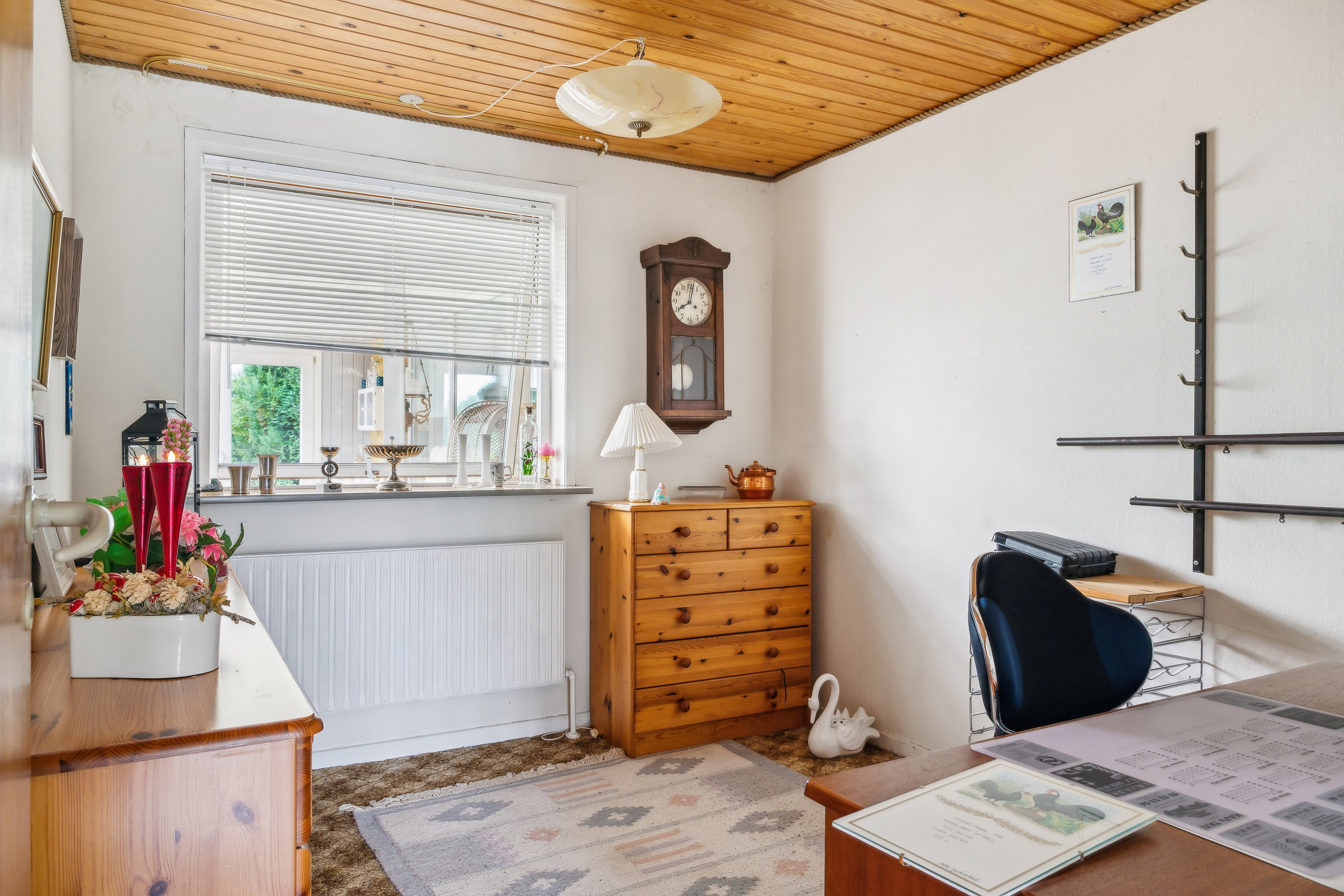 Fremhævet værelse billede i fuldskærmstilstand. Billede af Kærvej 25, Sønder Onsild Stationsby, 9500 Hobro