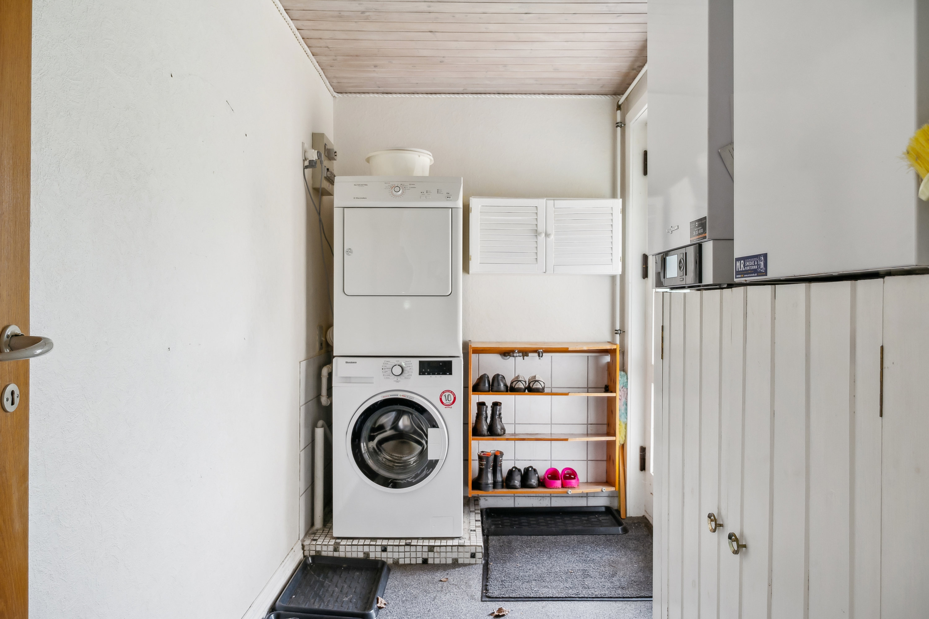 Fremhævet bryggers billede i fuldskærmstilstand. Billede af Kærvej 25, Sønder Onsild Stationsby, 9500 Hobro