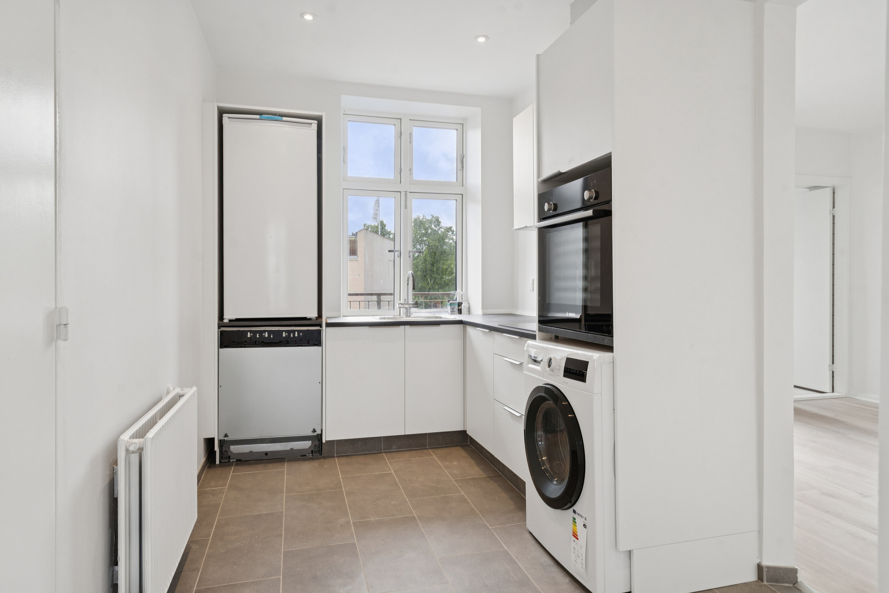 Fremhævet bryggers billede i fuldskærmstilstand. Billede af Pjentedamsgade 8, 2., 5000 Odense C