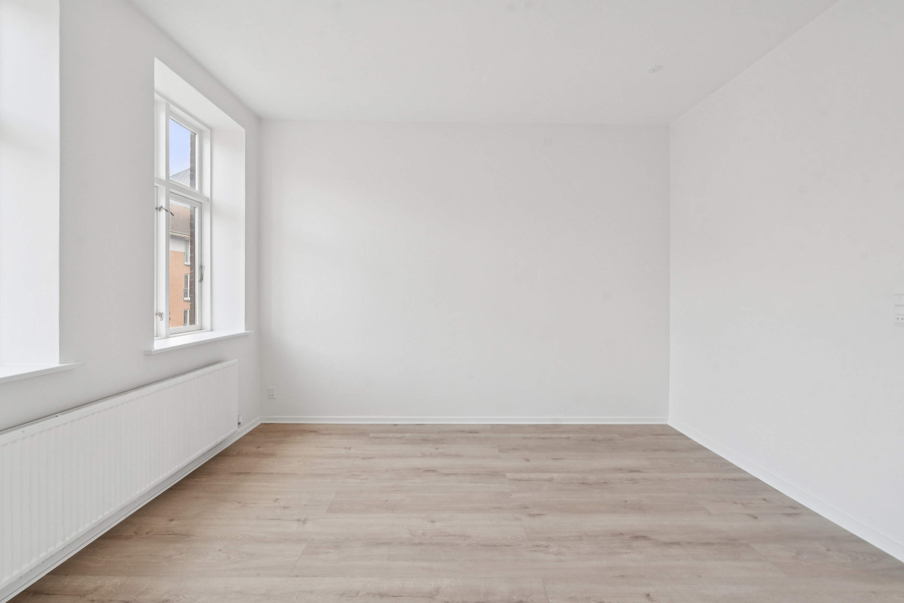 Fremhævet værelse billede i fuldskærmstilstand. Billede af Pjentedamsgade 8, 2., 5000 Odense C