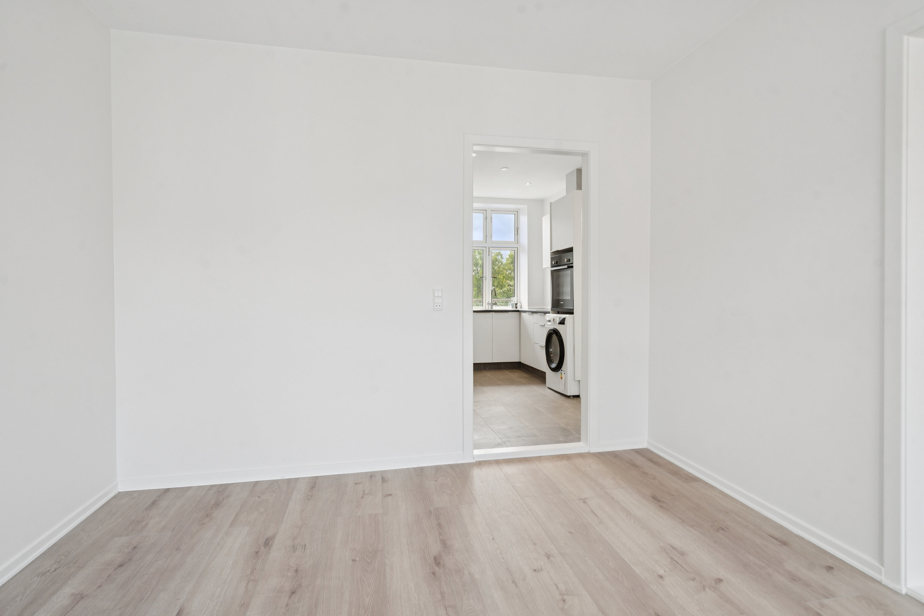 Fremhævet værelse billede i fuldskærmstilstand. Billede af Pjentedamsgade 8, 2., 5000 Odense C