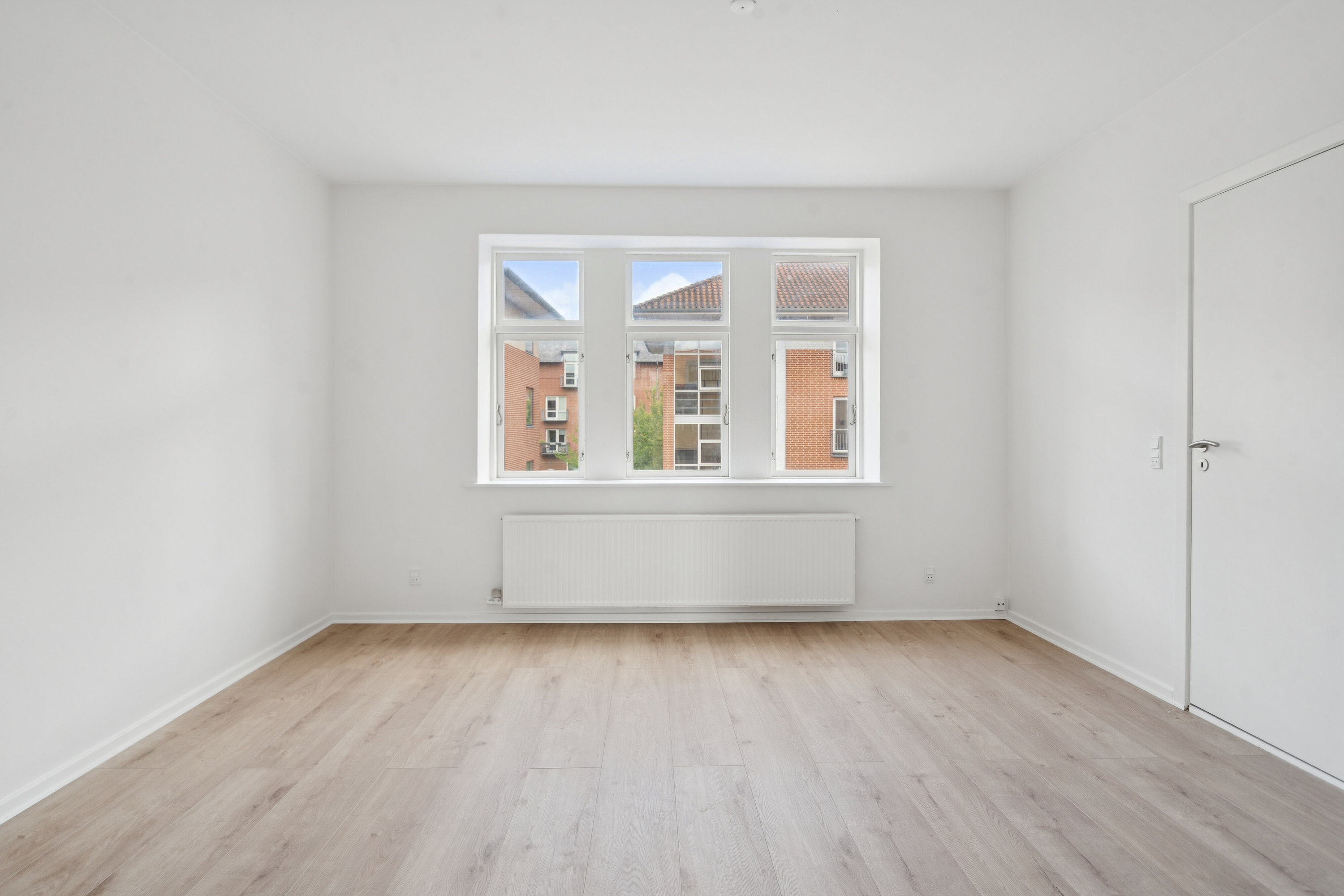 Fremhævet værelse billede i fuldskærmstilstand. Billede af Pjentedamsgade 8, 2., 5000 Odense C