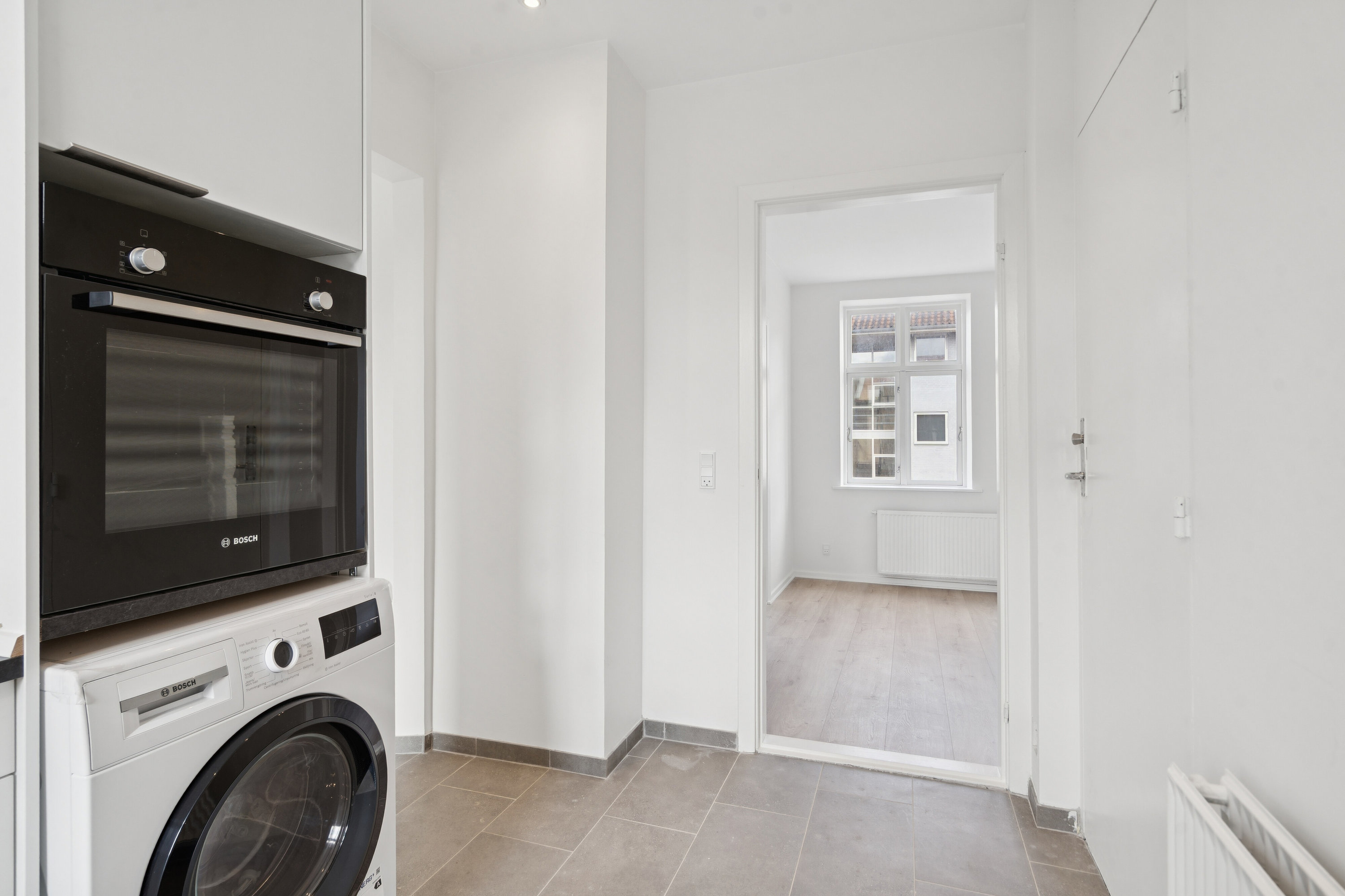 Fremhævet bryggers billede i fuldskærmstilstand. Billede af Pjentedamsgade 8, 2., 5000 Odense C