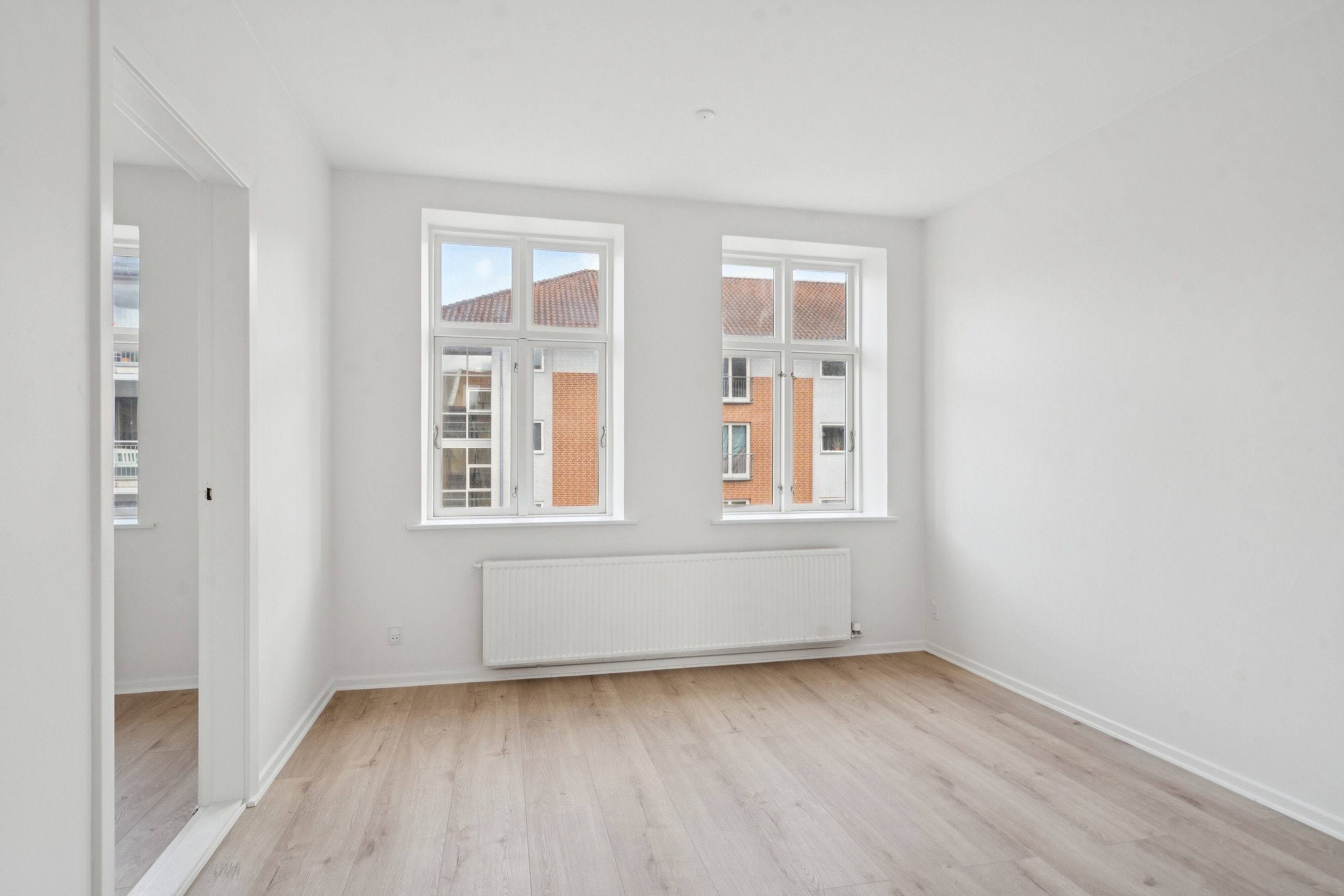 Fremhævet værelse billede i fuldskærmstilstand. Billede af Pjentedamsgade 8, 2., 5000 Odense C