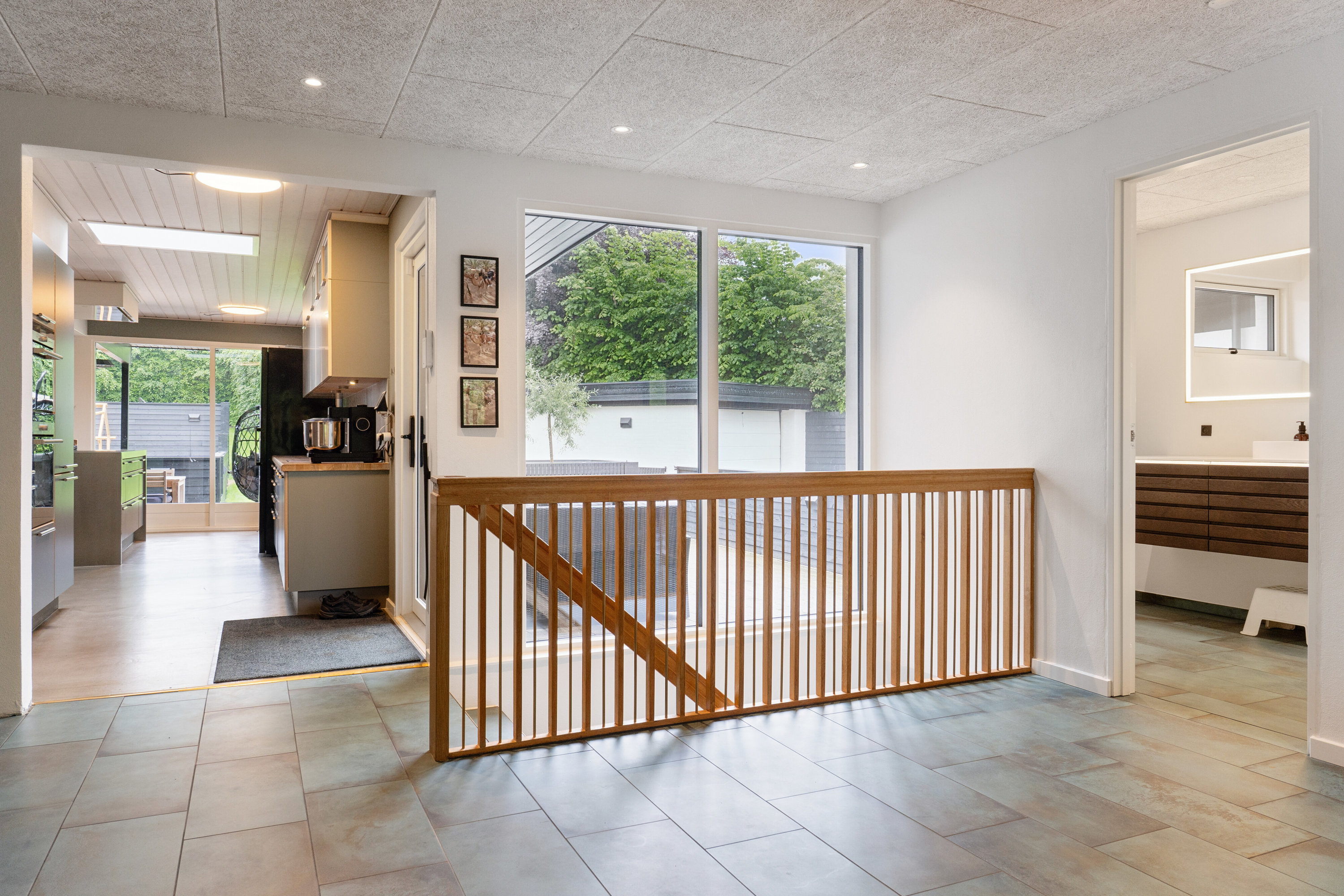 Fremhævet værelse billede i fuldskærmstilstand. Billede af Slugten 14, 9800 Hjørring