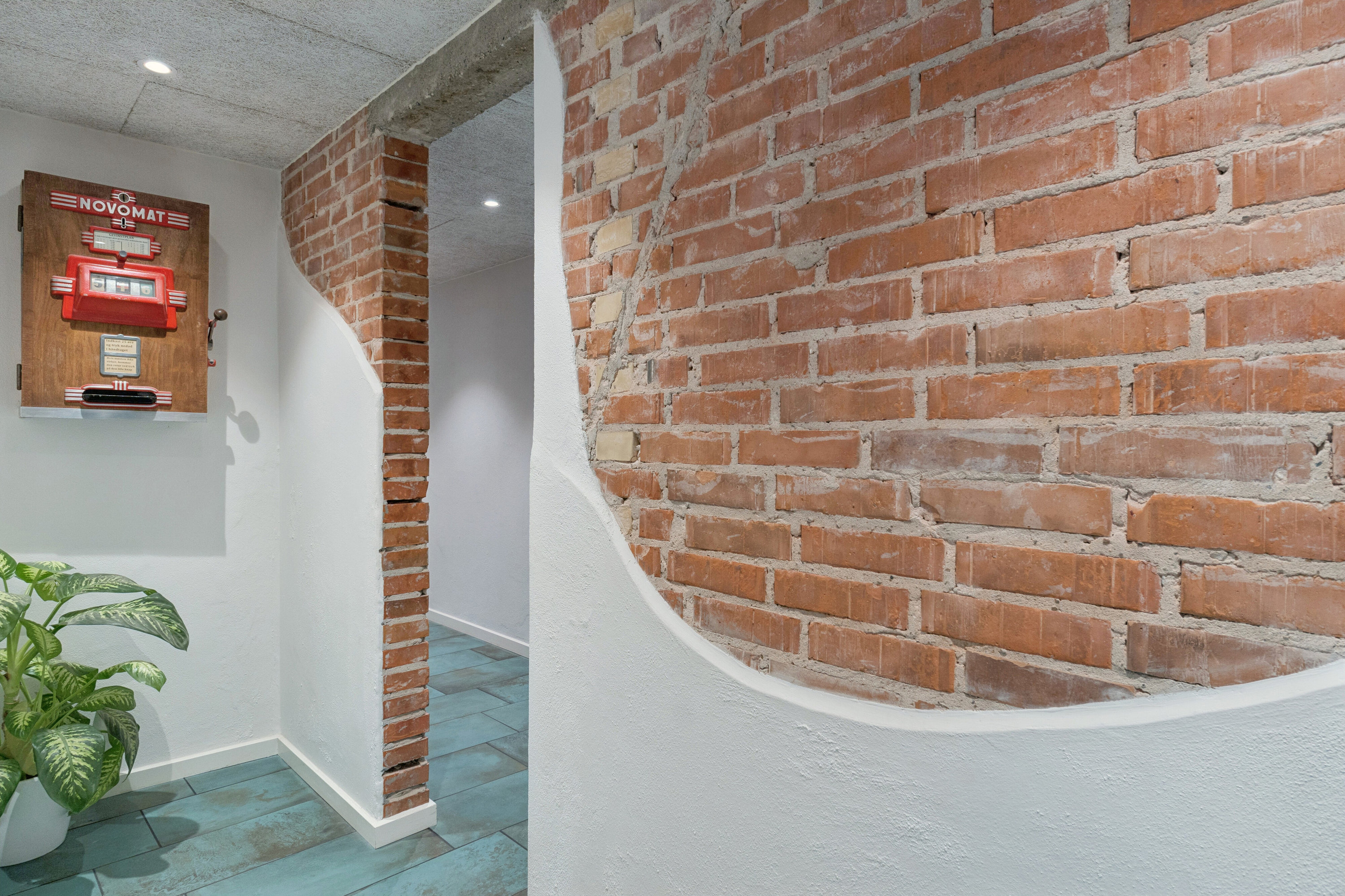 Fremhævet værelse billede i fuldskærmstilstand. Billede af Slugten 14, 9800 Hjørring