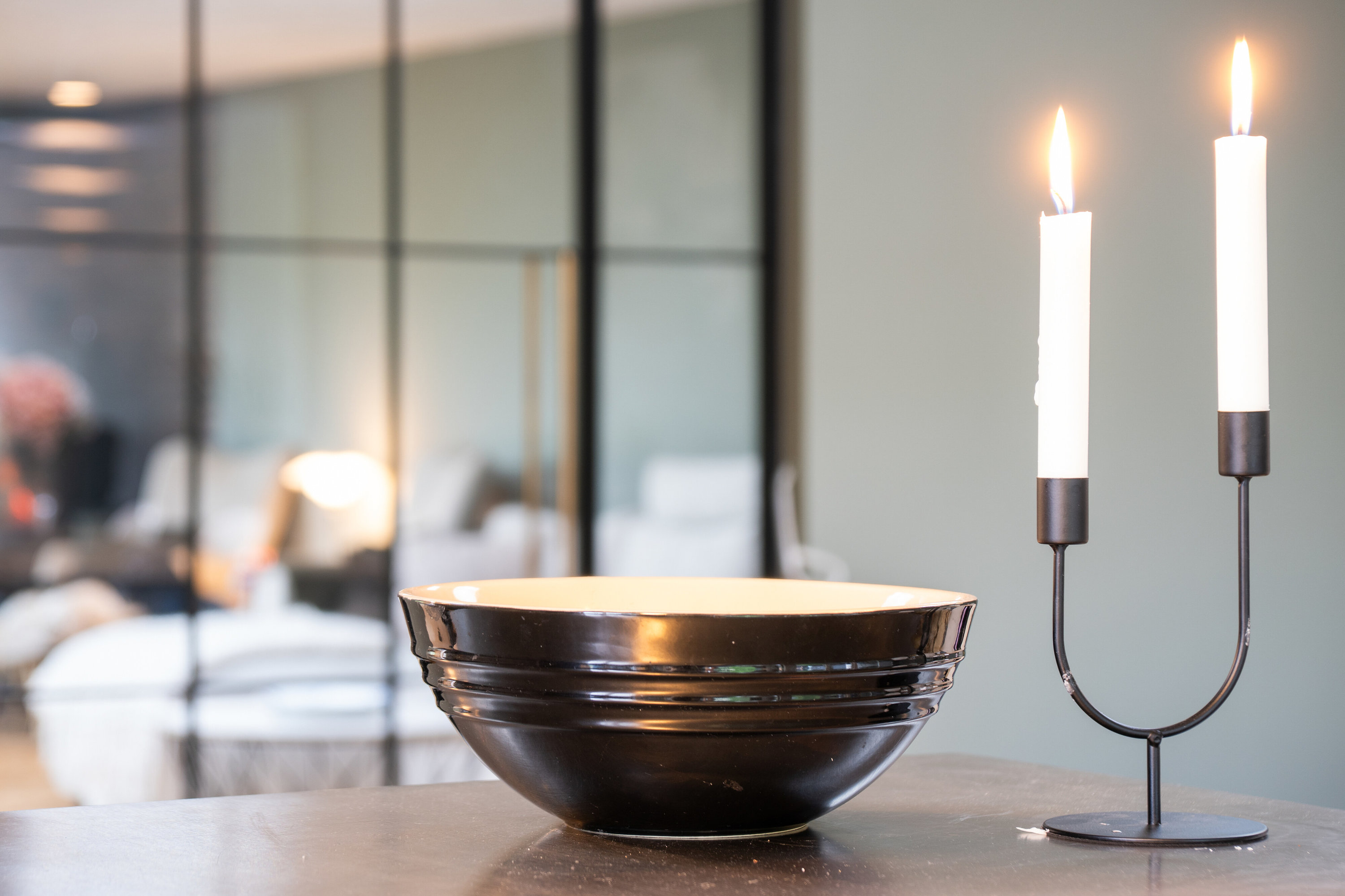 Fremhævet værelse billede i fuldskærmstilstand. Billede af Slugten 14, 9800 Hjørring