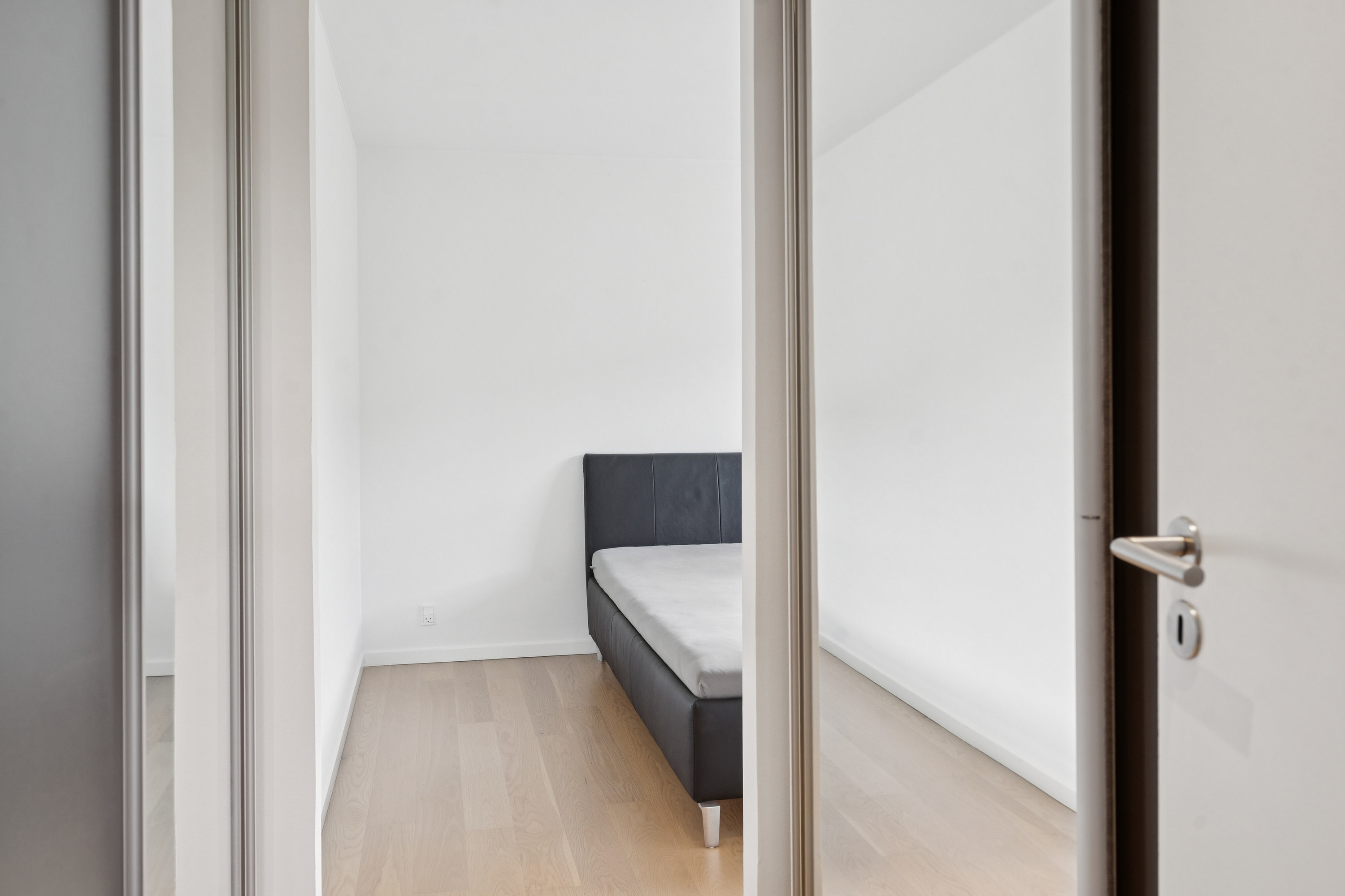 Fremhævet indendørs billede i fuldskærmstilstand. Billede af Bakkegårds Allé 58, 5550 Langeskov